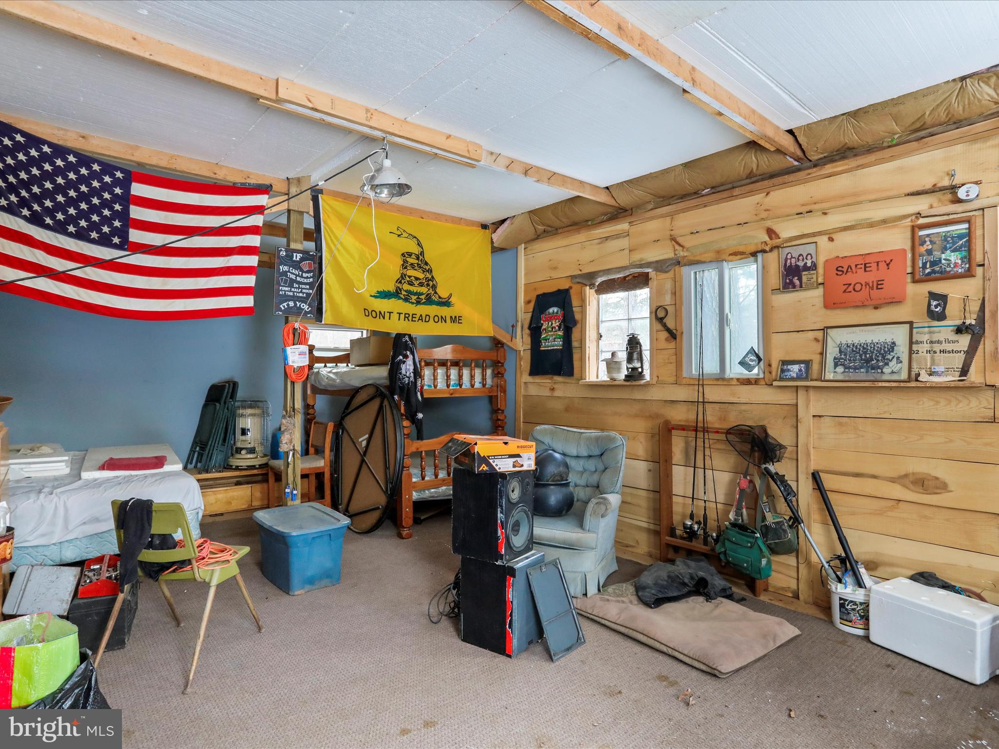 SHORT MOUNTAIN ESTATES - Residential