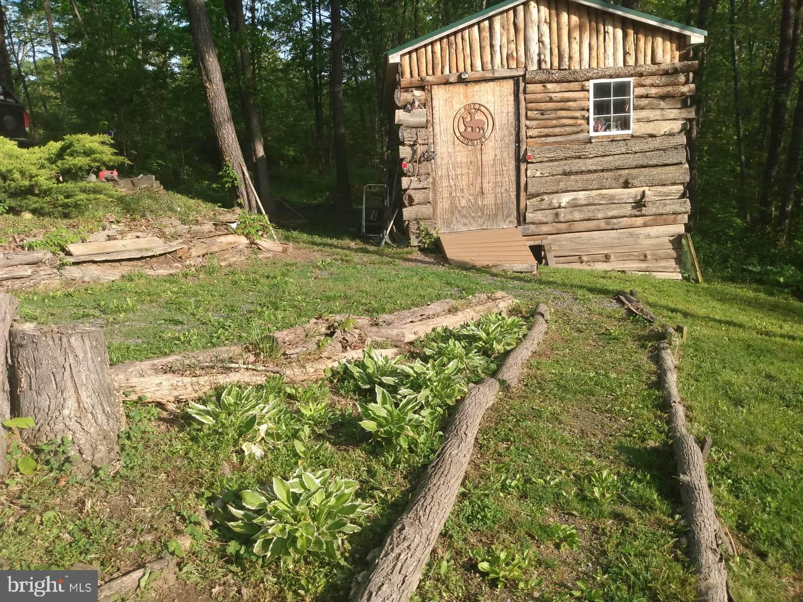 SHORT MOUNTAIN ESTATES - Residential