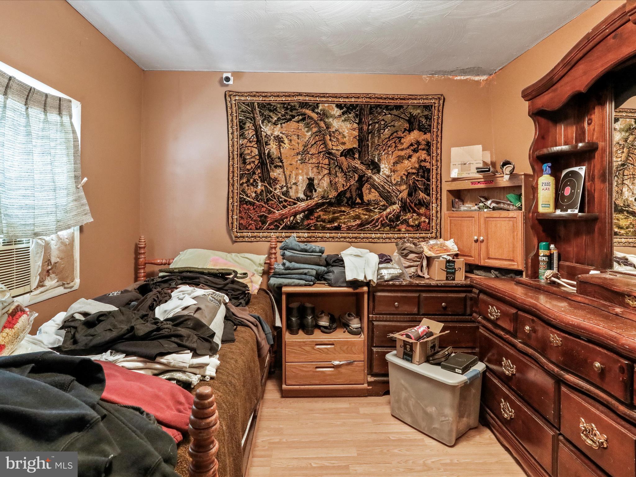 SHORT MOUNTAIN ESTATES - Residential