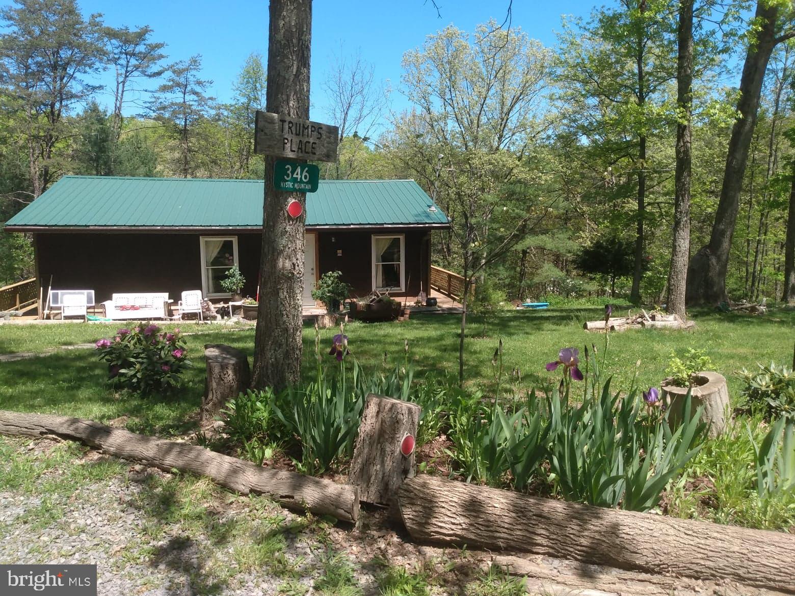 SHORT MOUNTAIN ESTATES - Residential