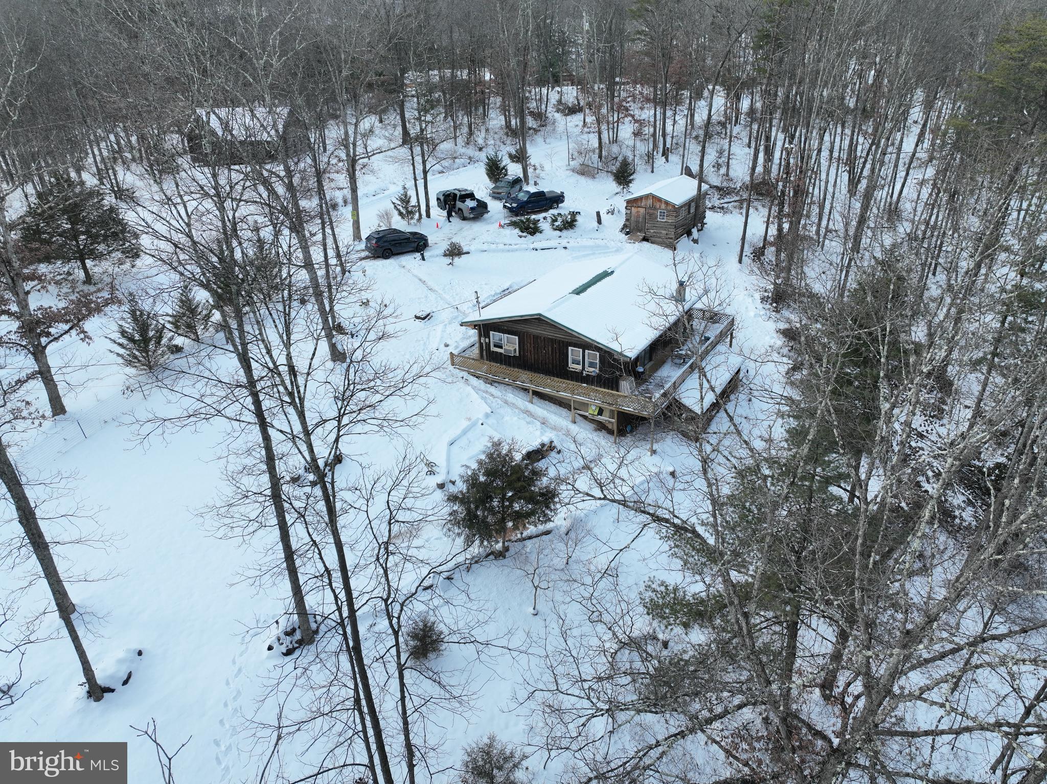 SHORT MOUNTAIN ESTATES - Residential