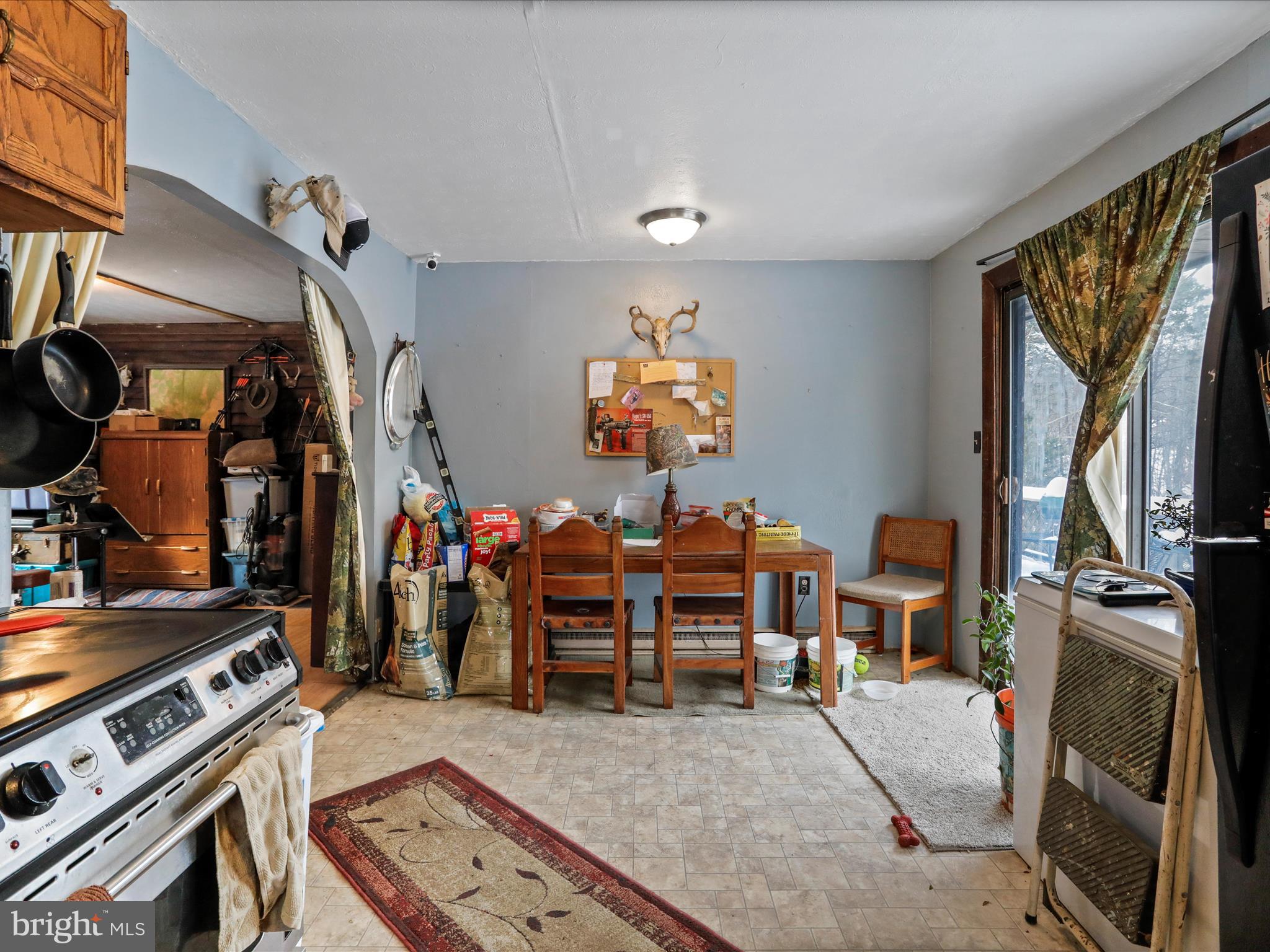 SHORT MOUNTAIN ESTATES - Residential