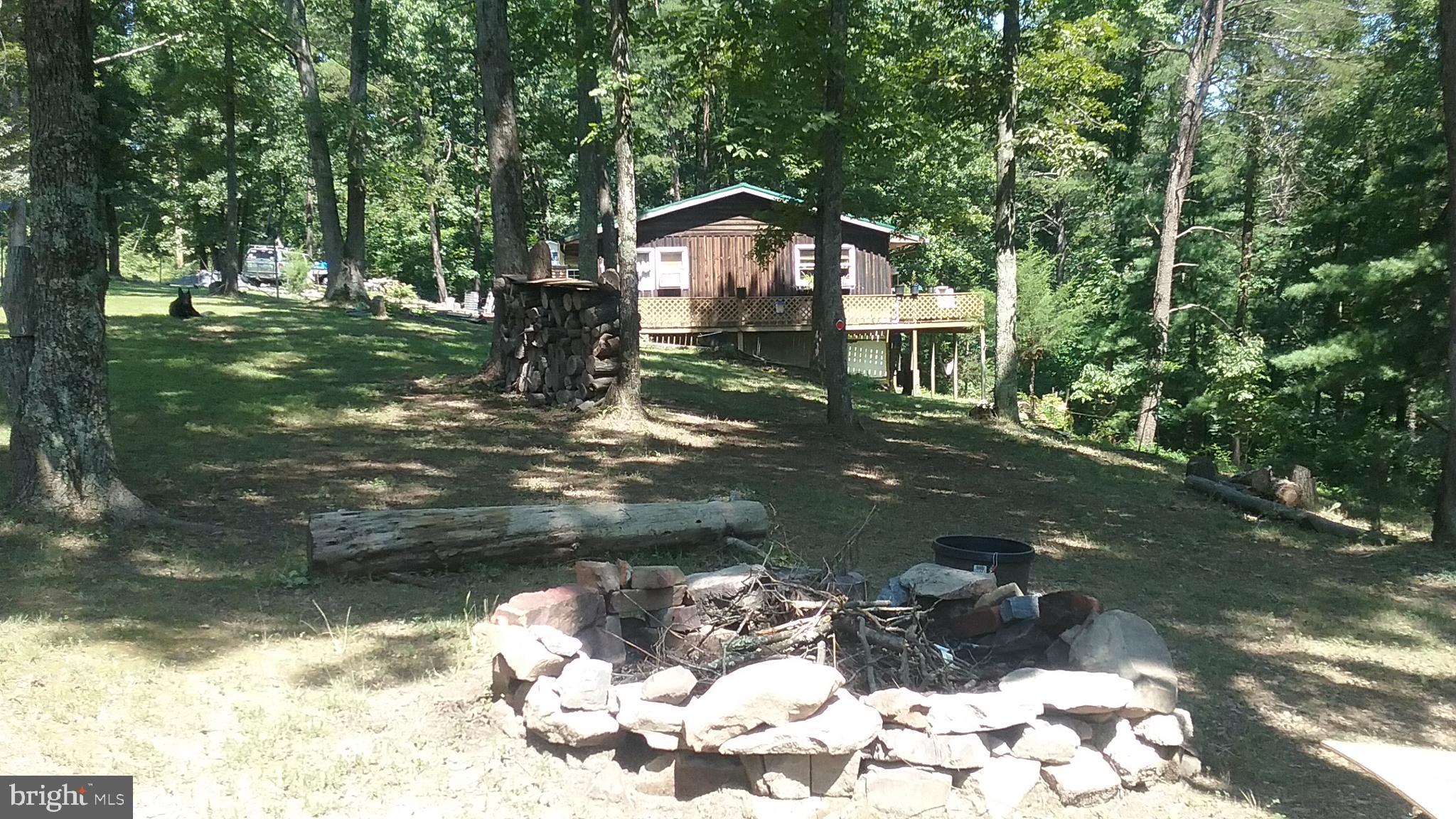 SHORT MOUNTAIN ESTATES - Residential