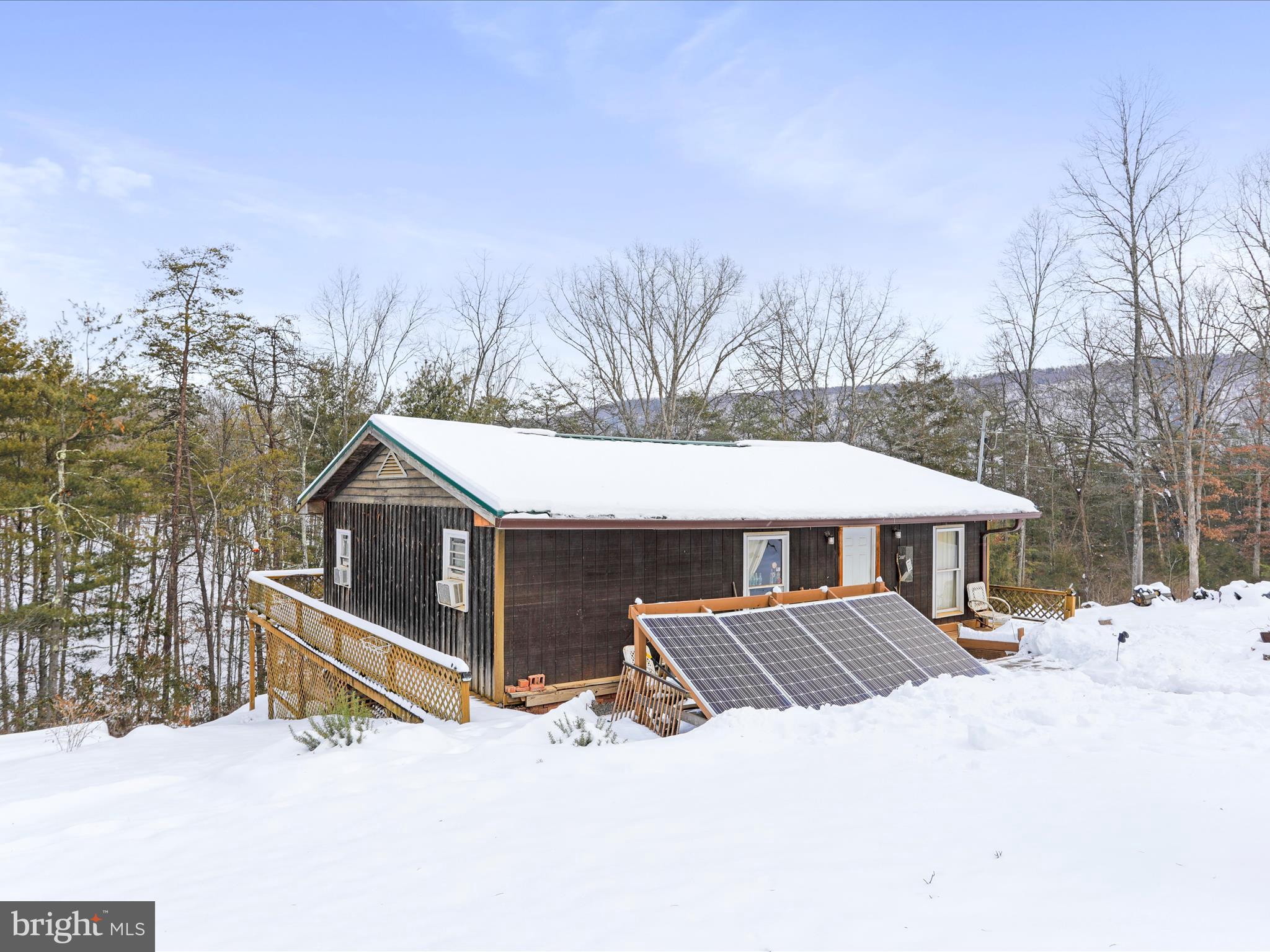 SHORT MOUNTAIN ESTATES - Residential