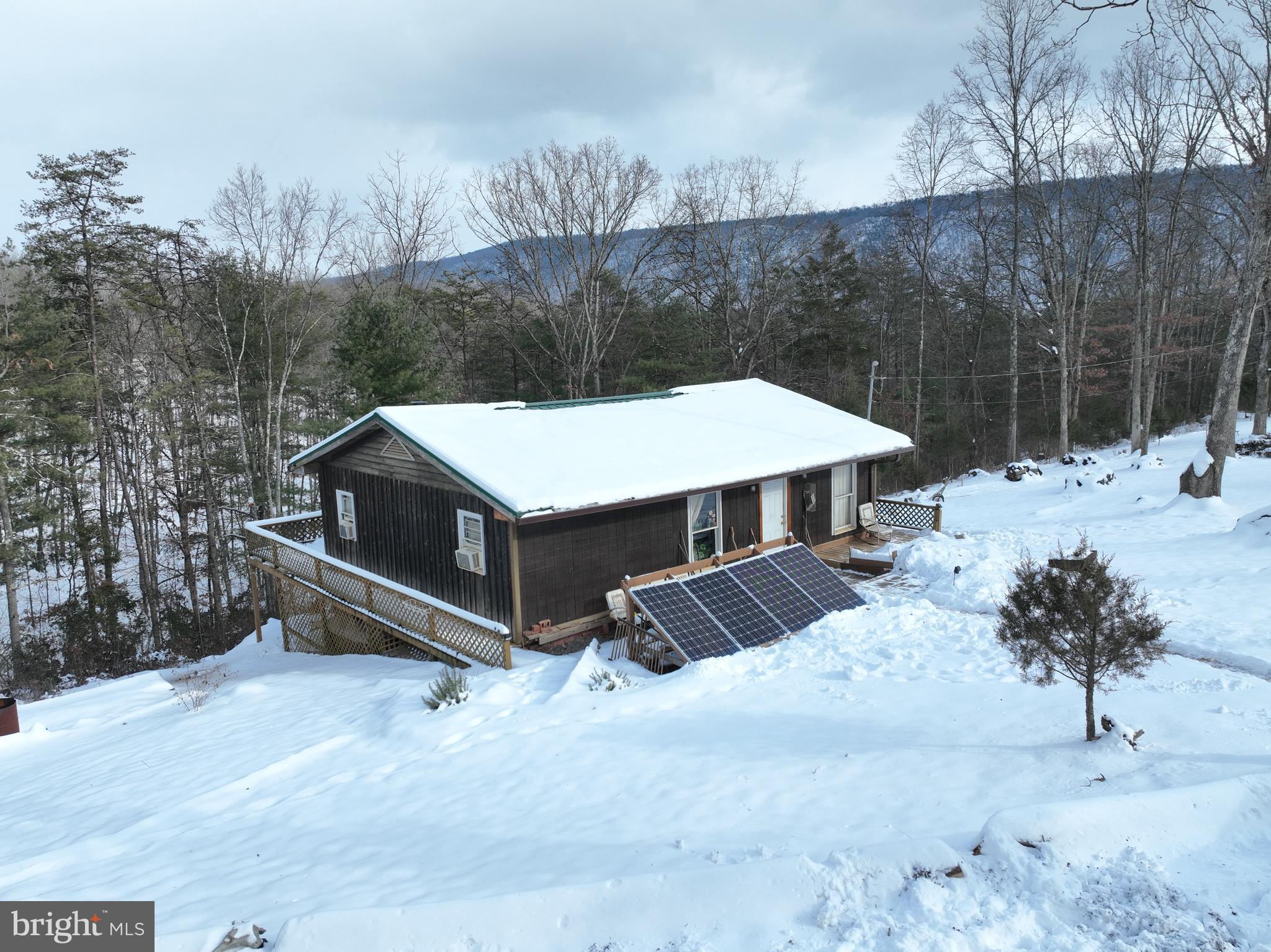 SHORT MOUNTAIN ESTATES - Residential