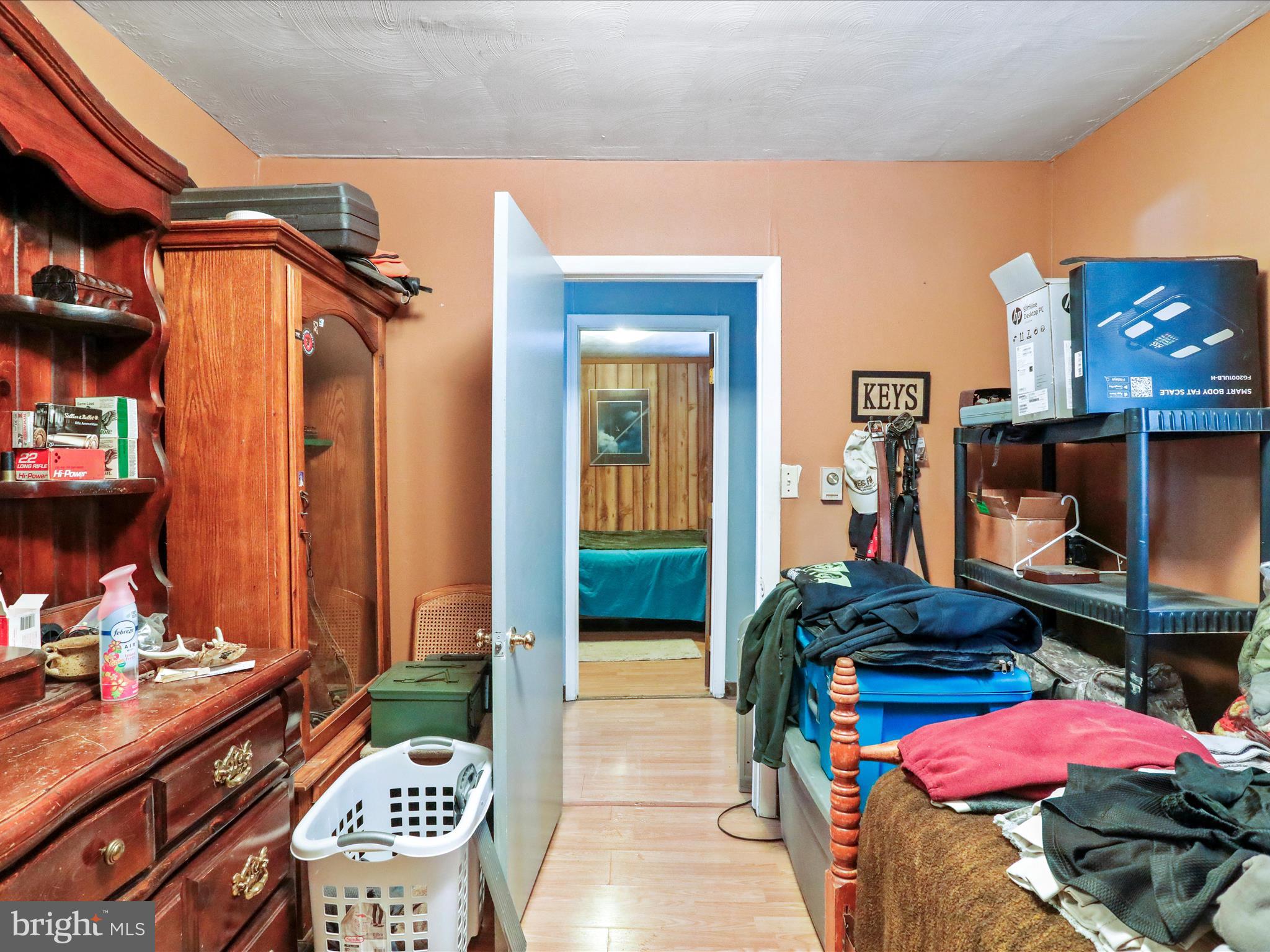 SHORT MOUNTAIN ESTATES - Residential