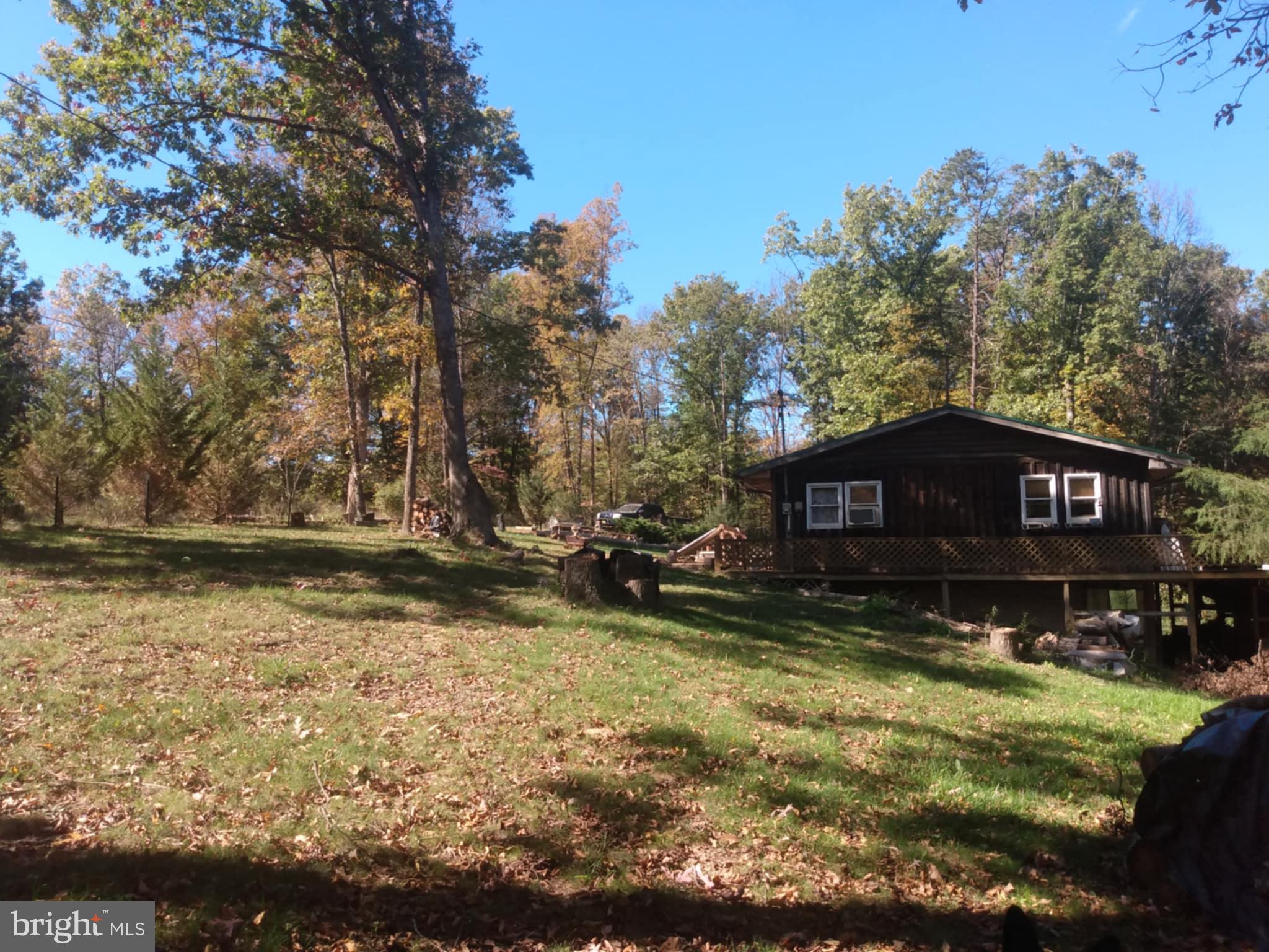 SHORT MOUNTAIN ESTATES - Residential