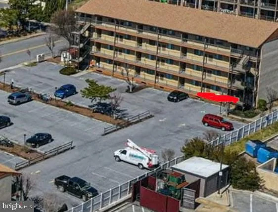 203 33rd Street Unit 102, Ocean City, MD, 21842