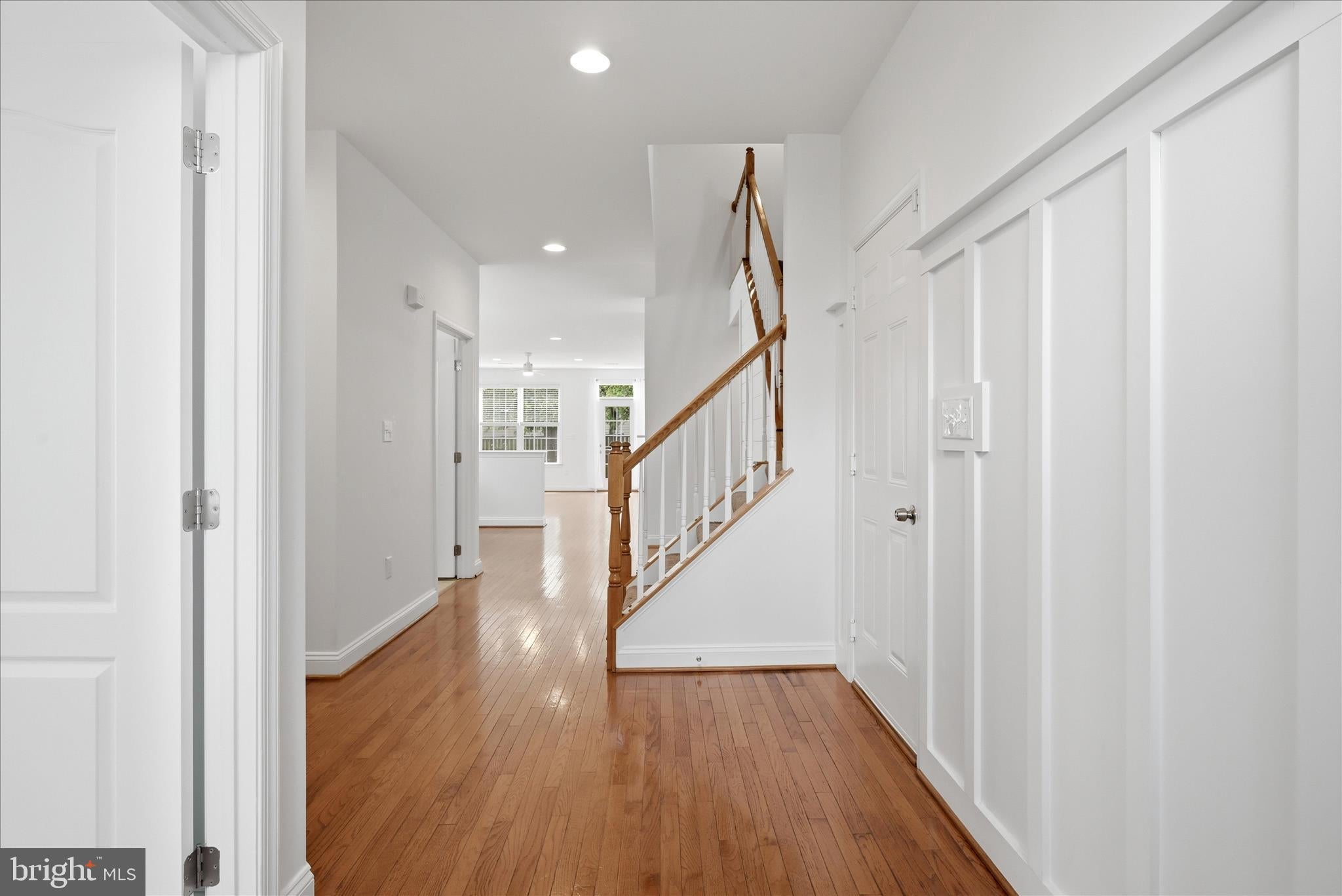 500 BASHORE DRIVE