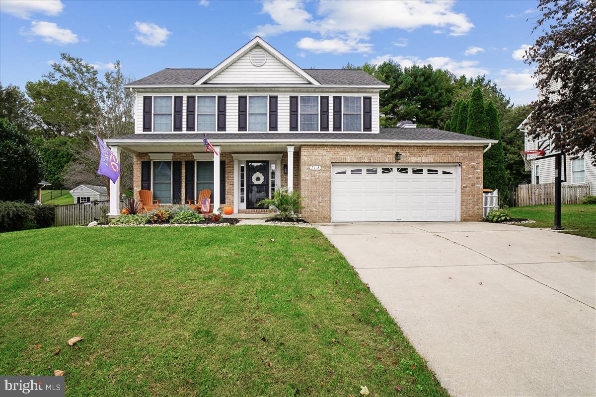 7118 HARLAN LANE