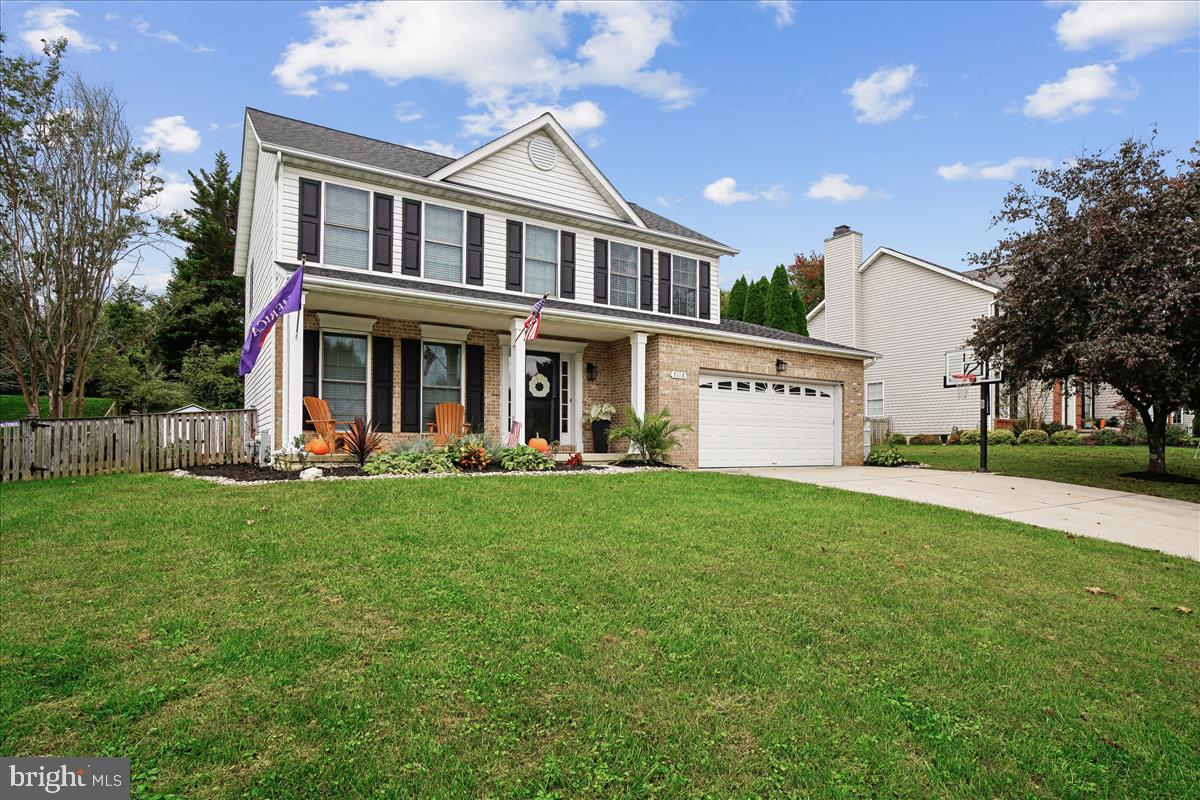 7118 HARLAN LANE