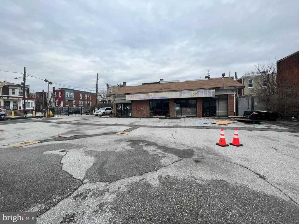 Photo of 5239 - 49 Baltimore Avenue, PHILADELPHIA, PA 19143 (MLS # PAPH2486664)