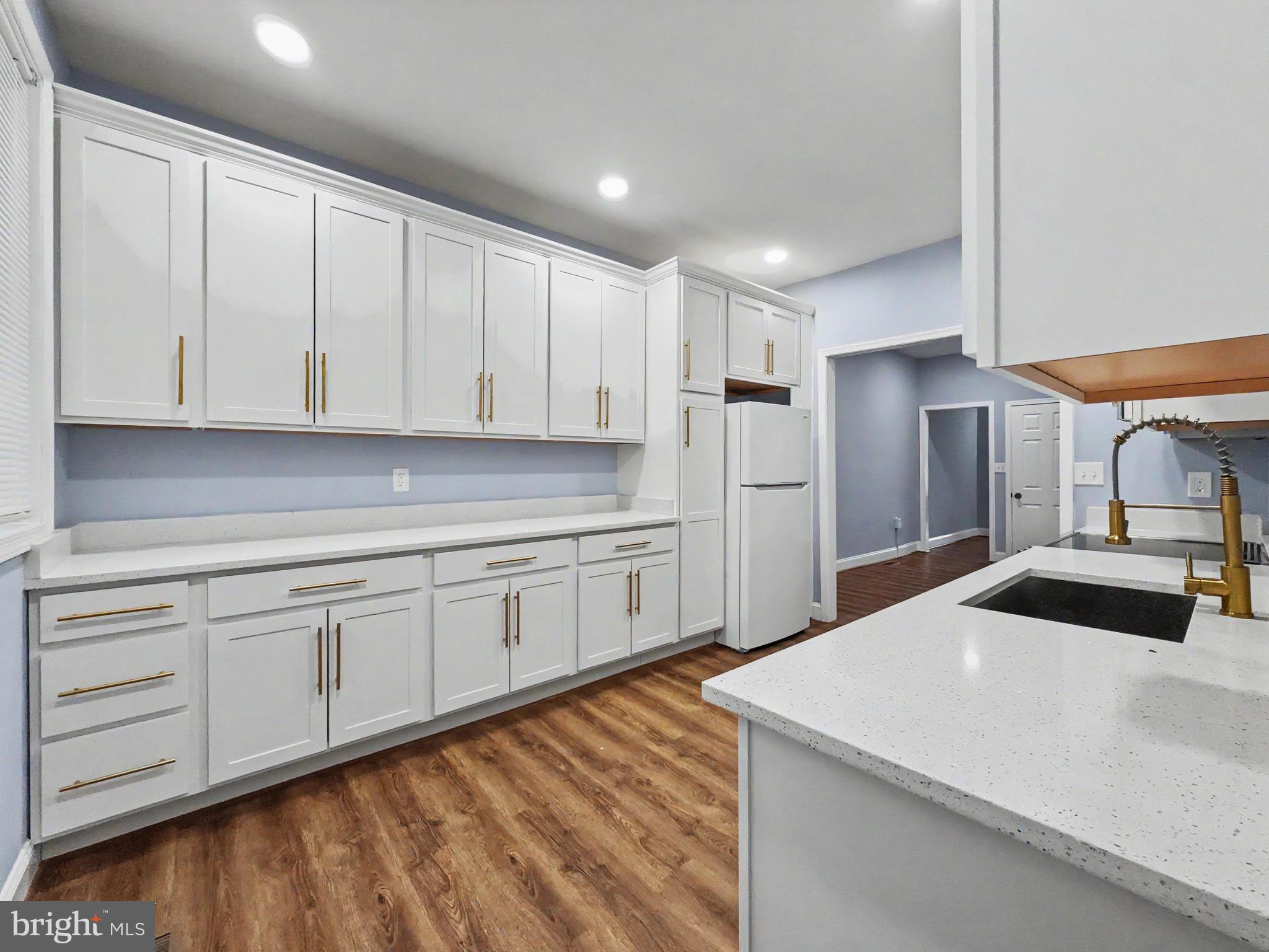 ROSEMONT - Residential