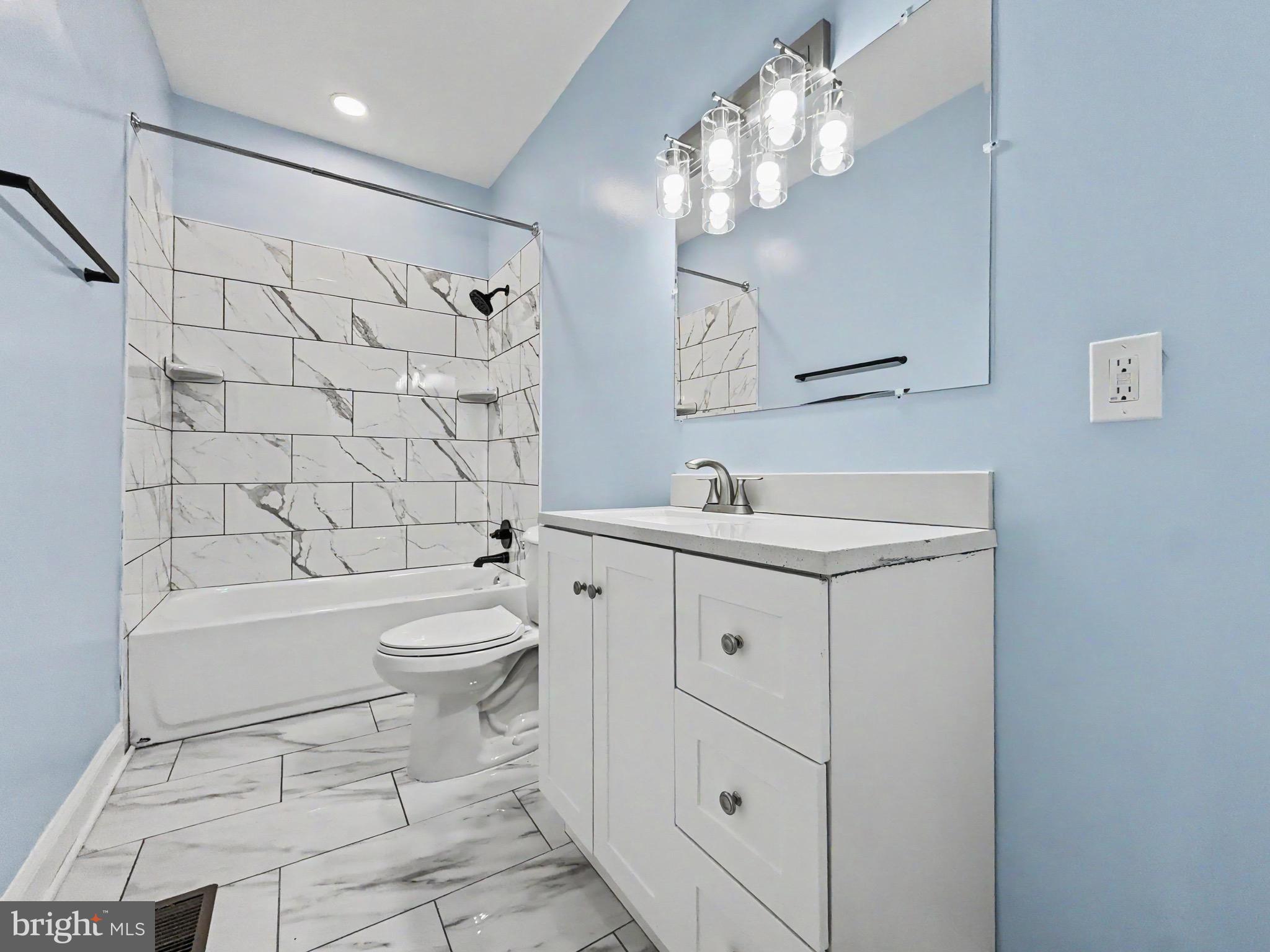 ROSEMONT - Residential