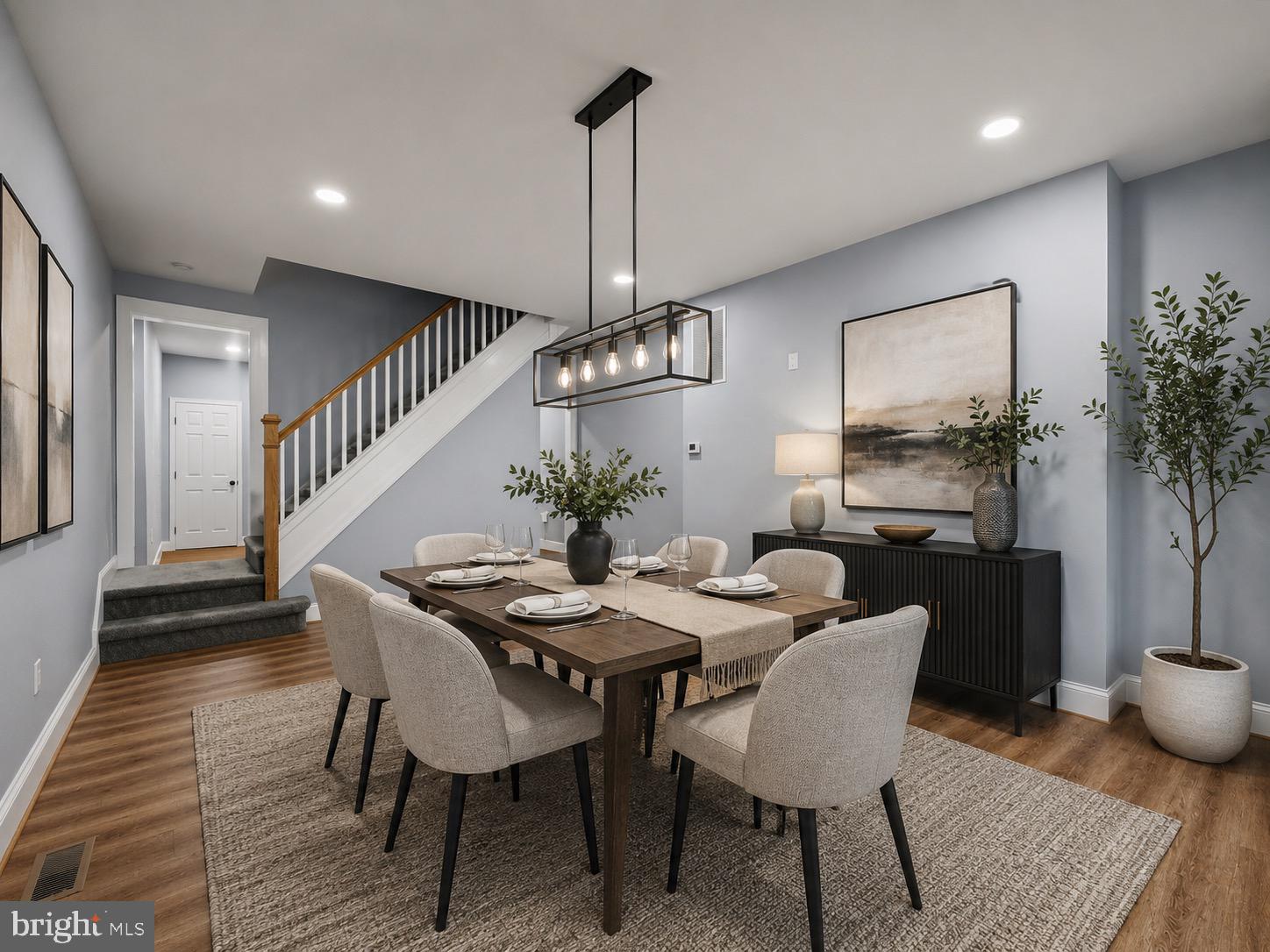 ROSEMONT - Residential