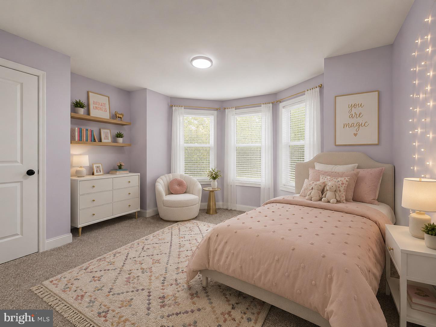 ROSEMONT - Residential