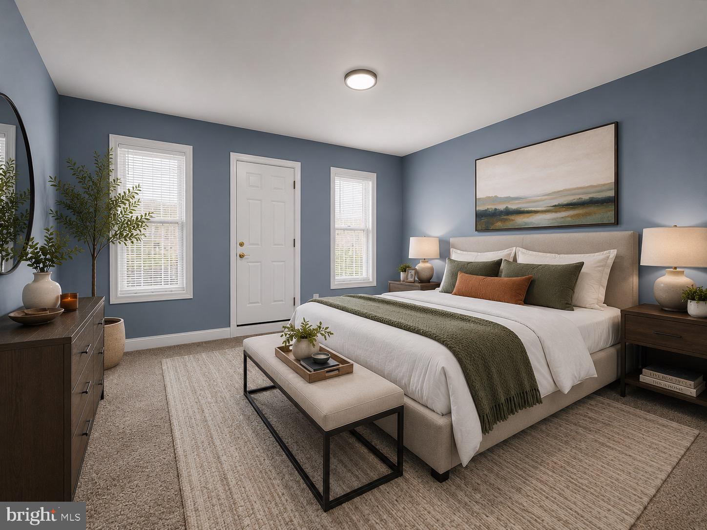 ROSEMONT - Residential