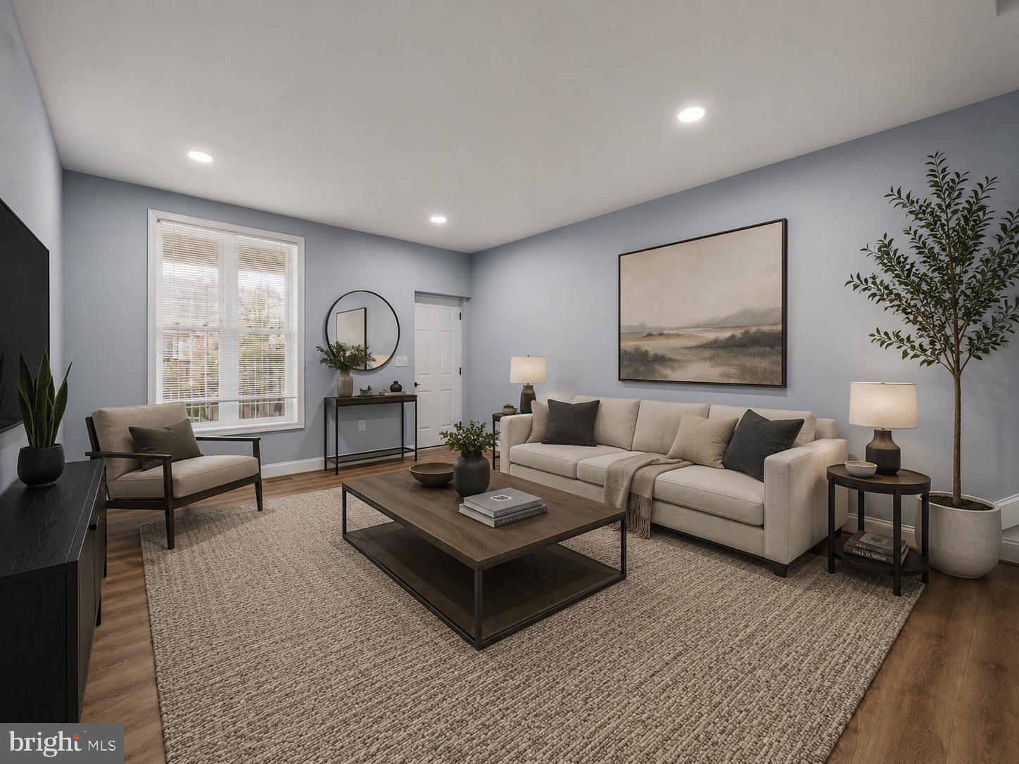 ROSEMONT - Residential