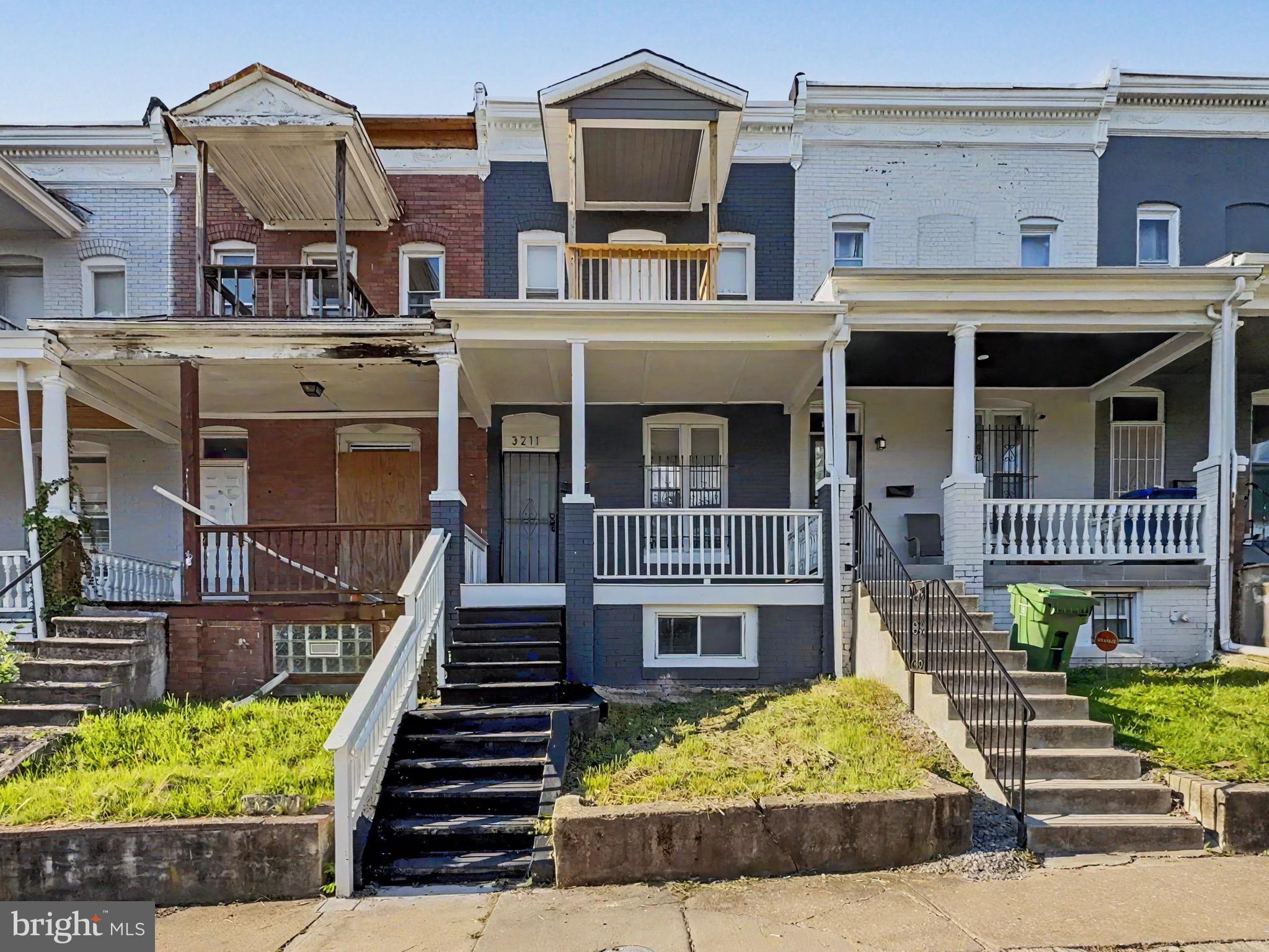 ROSEMONT - Residential