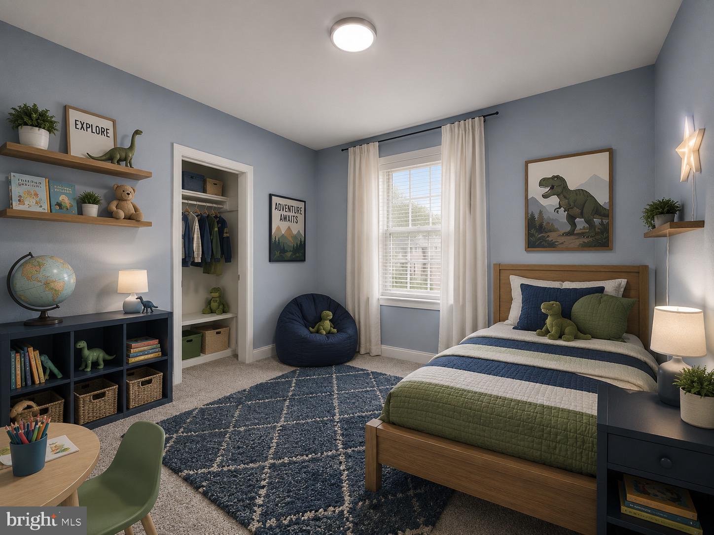 ROSEMONT - Residential