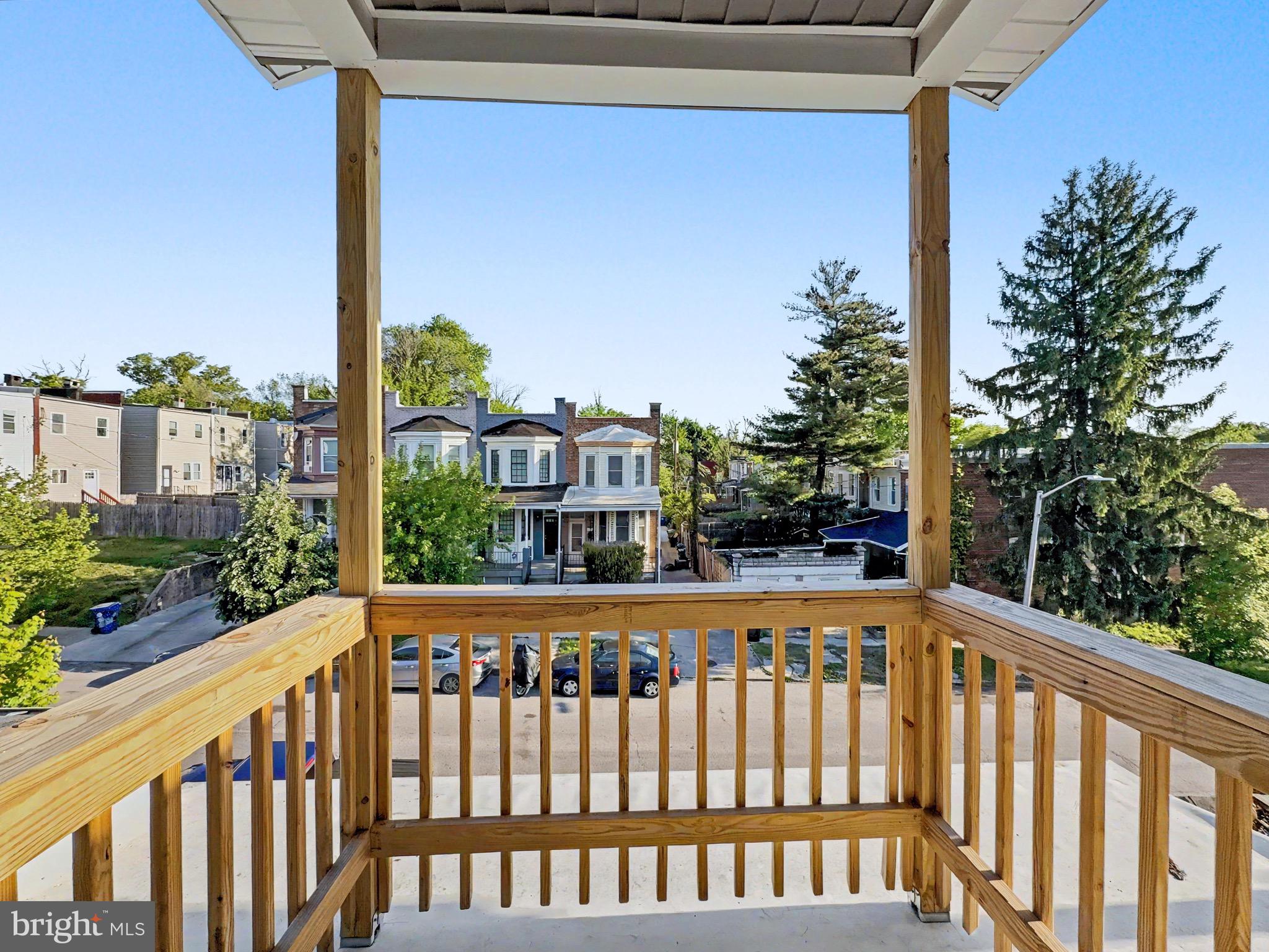 ROSEMONT - Residential