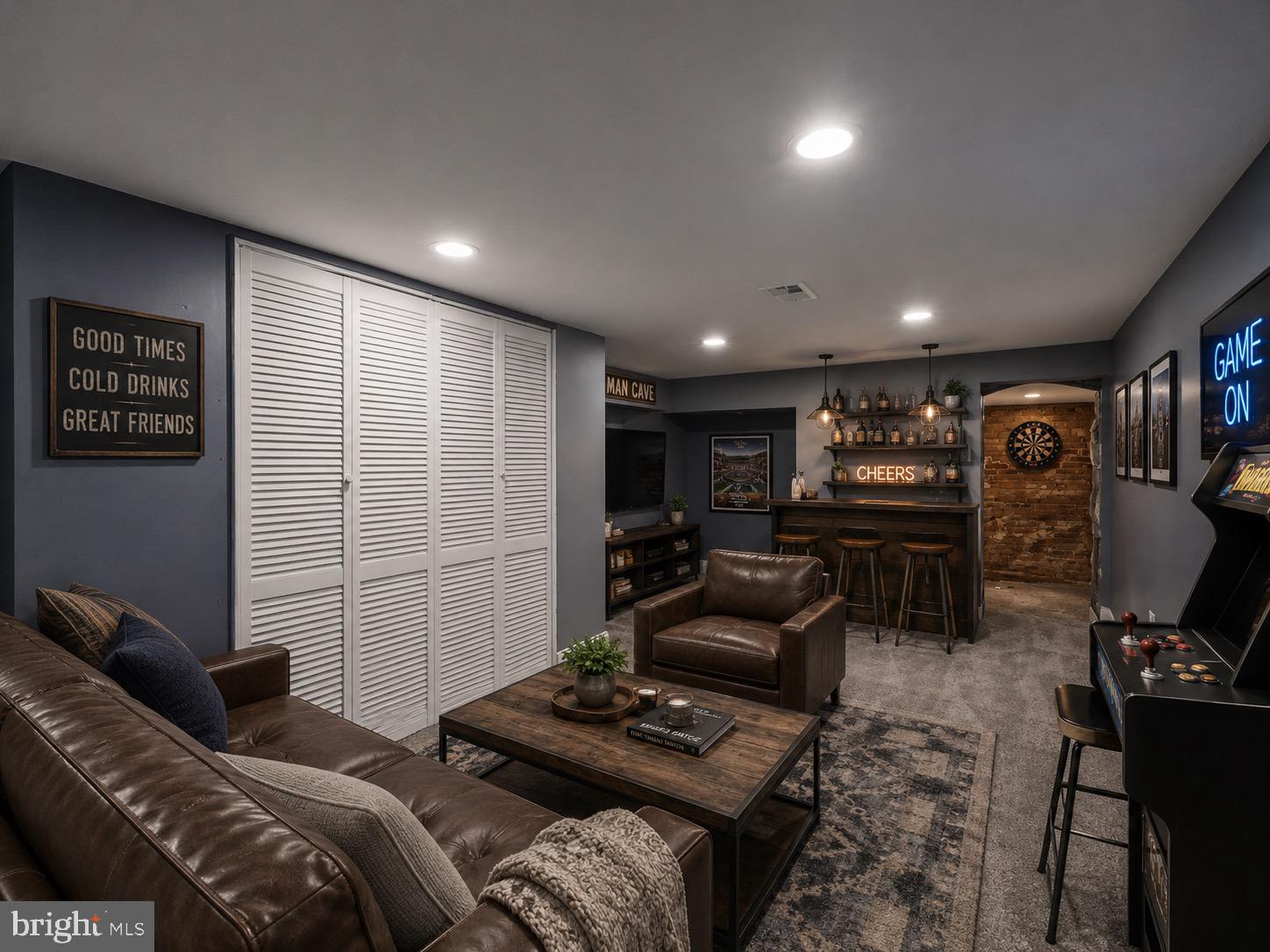ROSEMONT - Residential