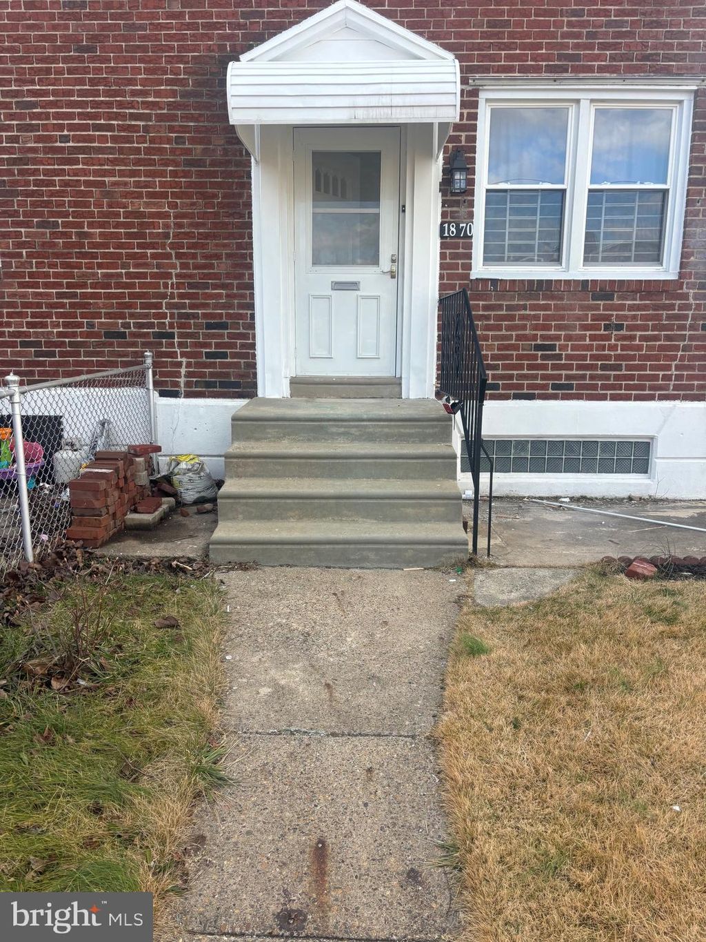 Photo of 1870 Pratt Street, PHILADELPHIA, PA 19124 (MLS # PAPH2581328)