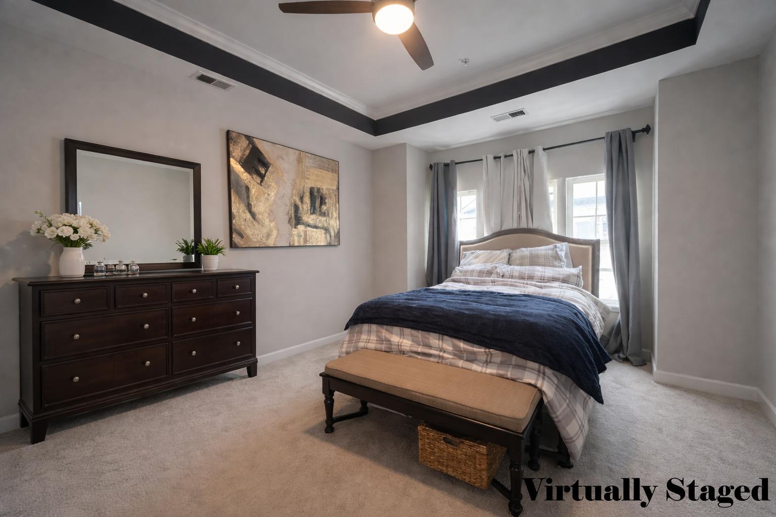SUMMERFIELD - Residential