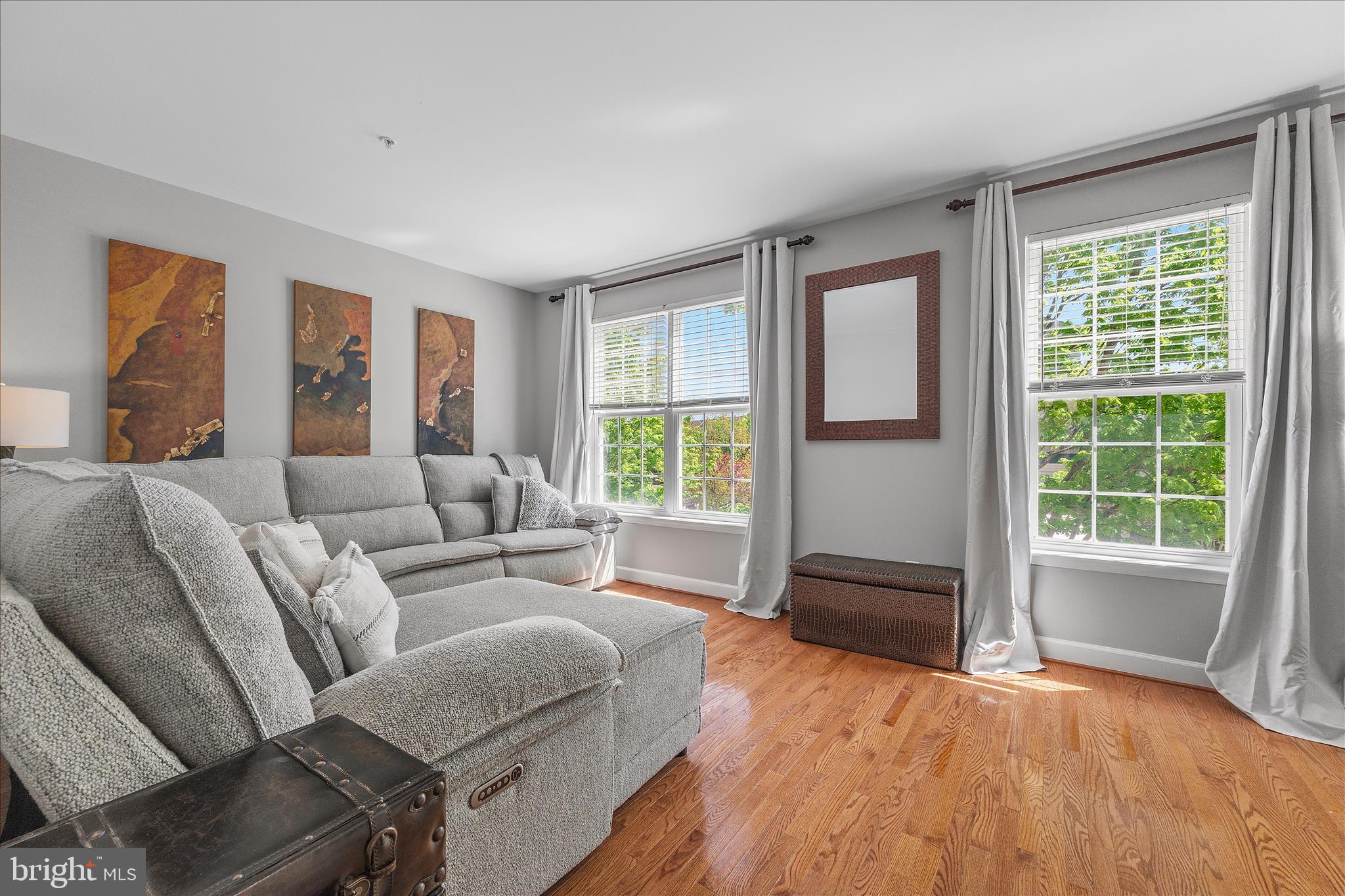 SUMMERFIELD - Residential