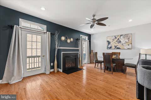Townhouse For Sale - 503 Touchdown Drive<br/> HYATTSVILLE, MD 20785
