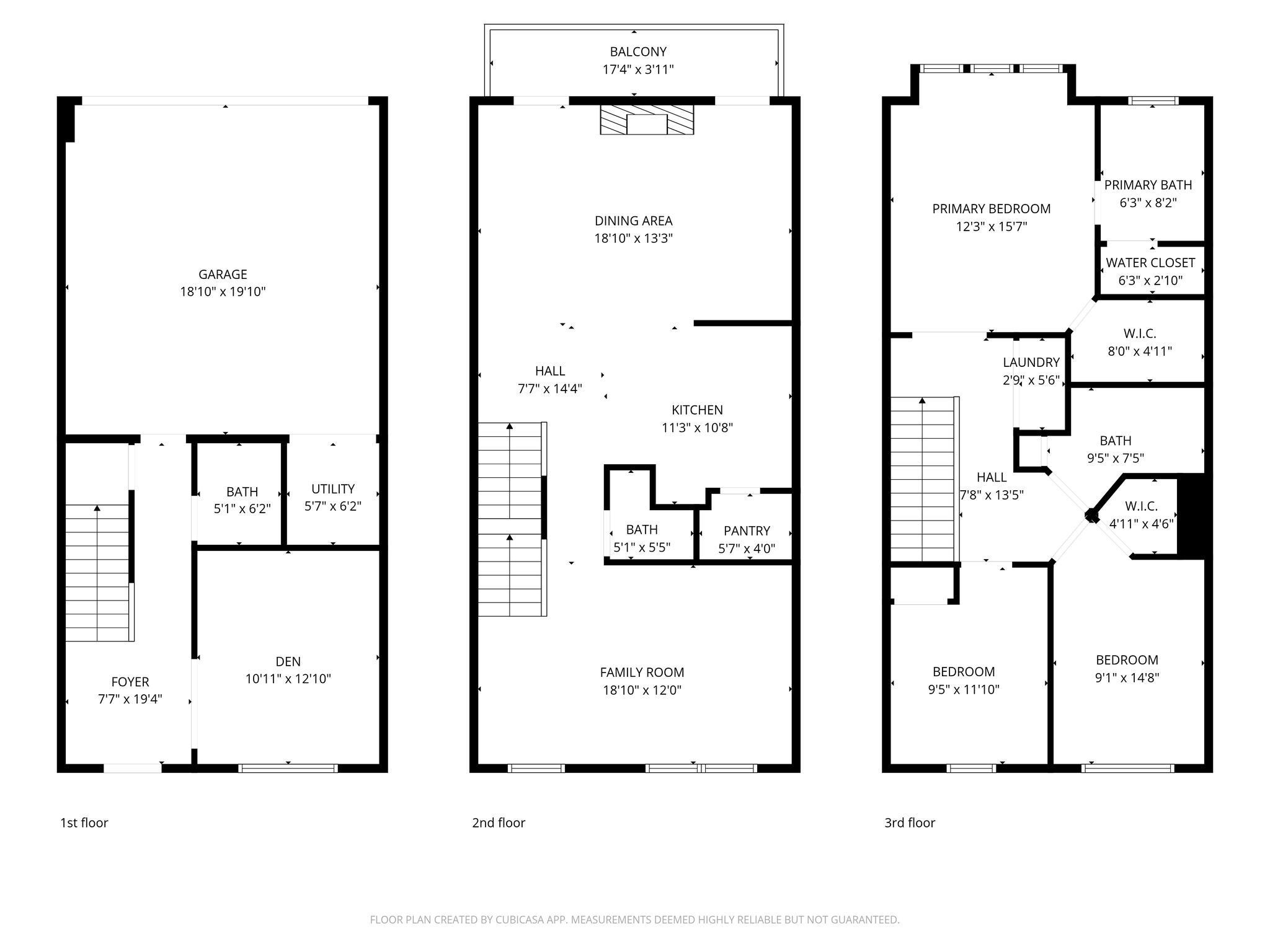 SUMMERFIELD - Residential
