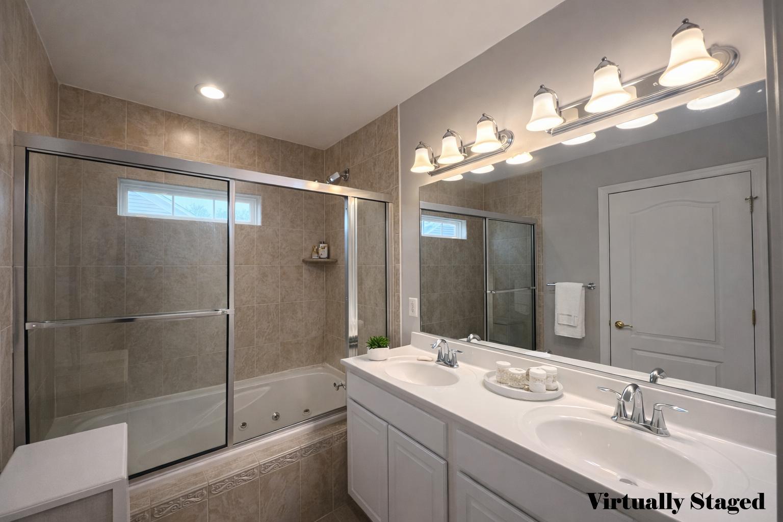 SUMMERFIELD - Residential