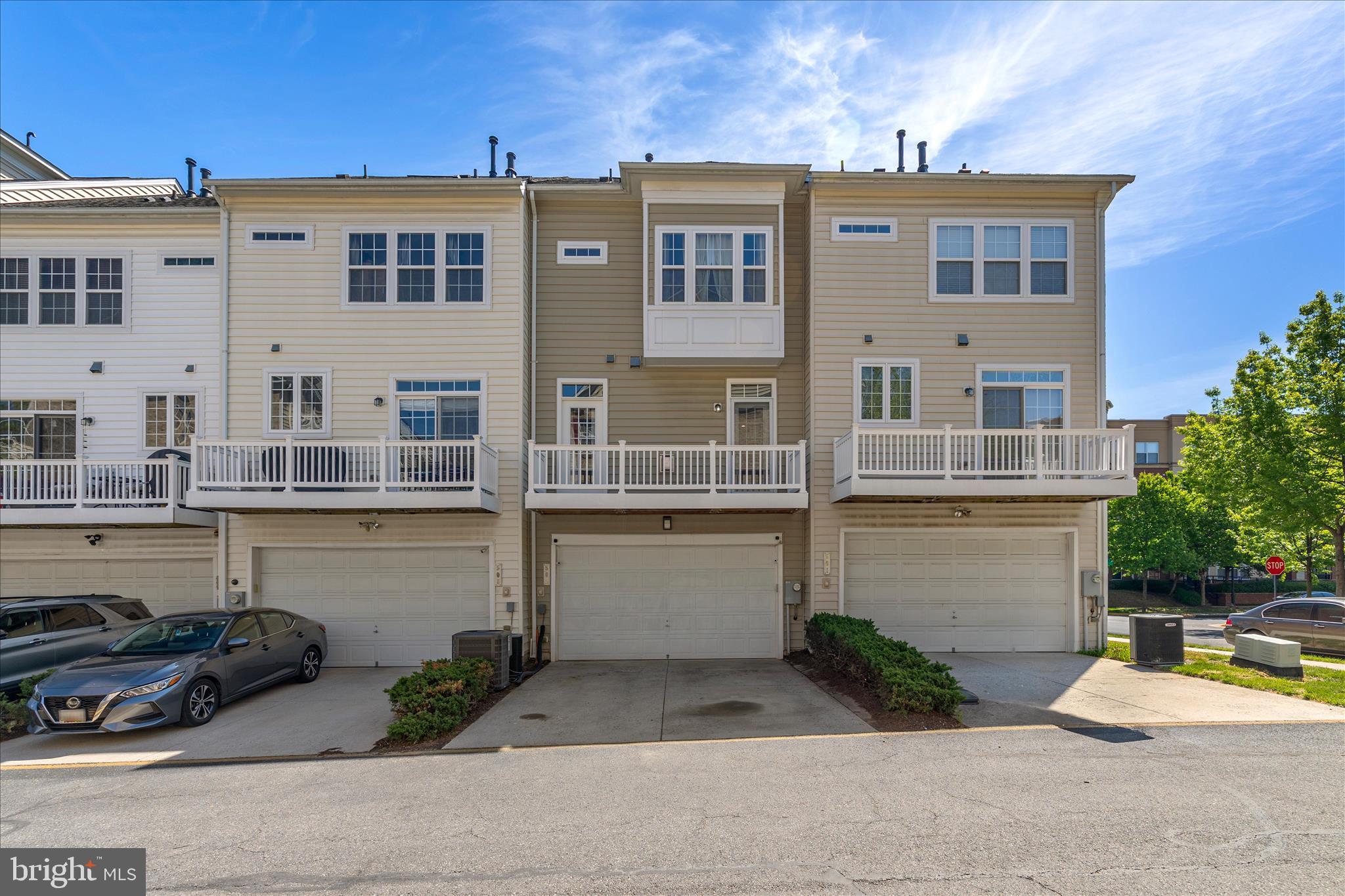 SUMMERFIELD - Residential