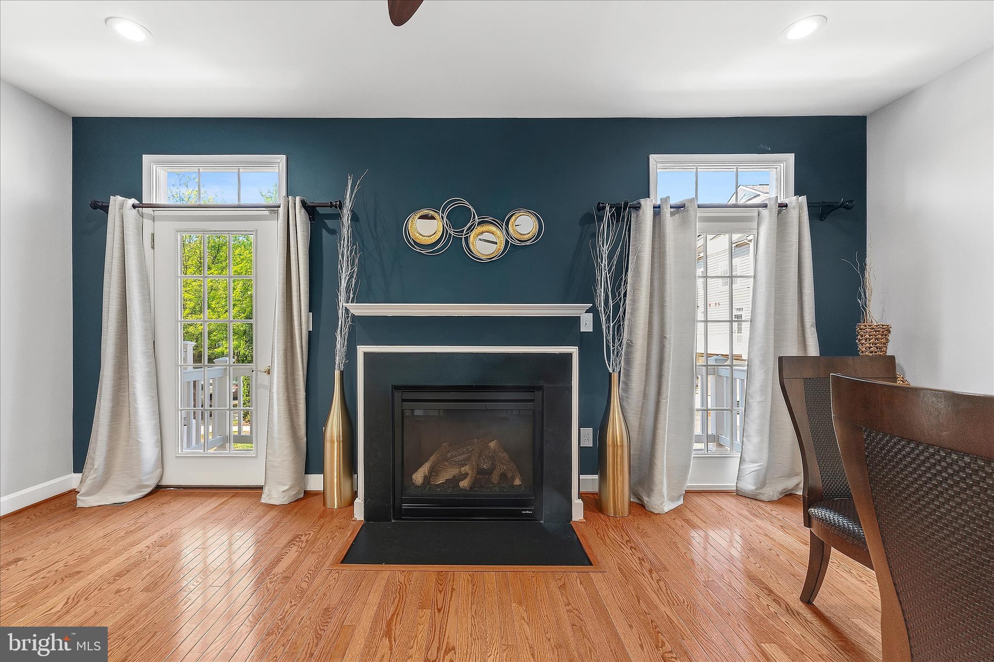 SUMMERFIELD - Residential