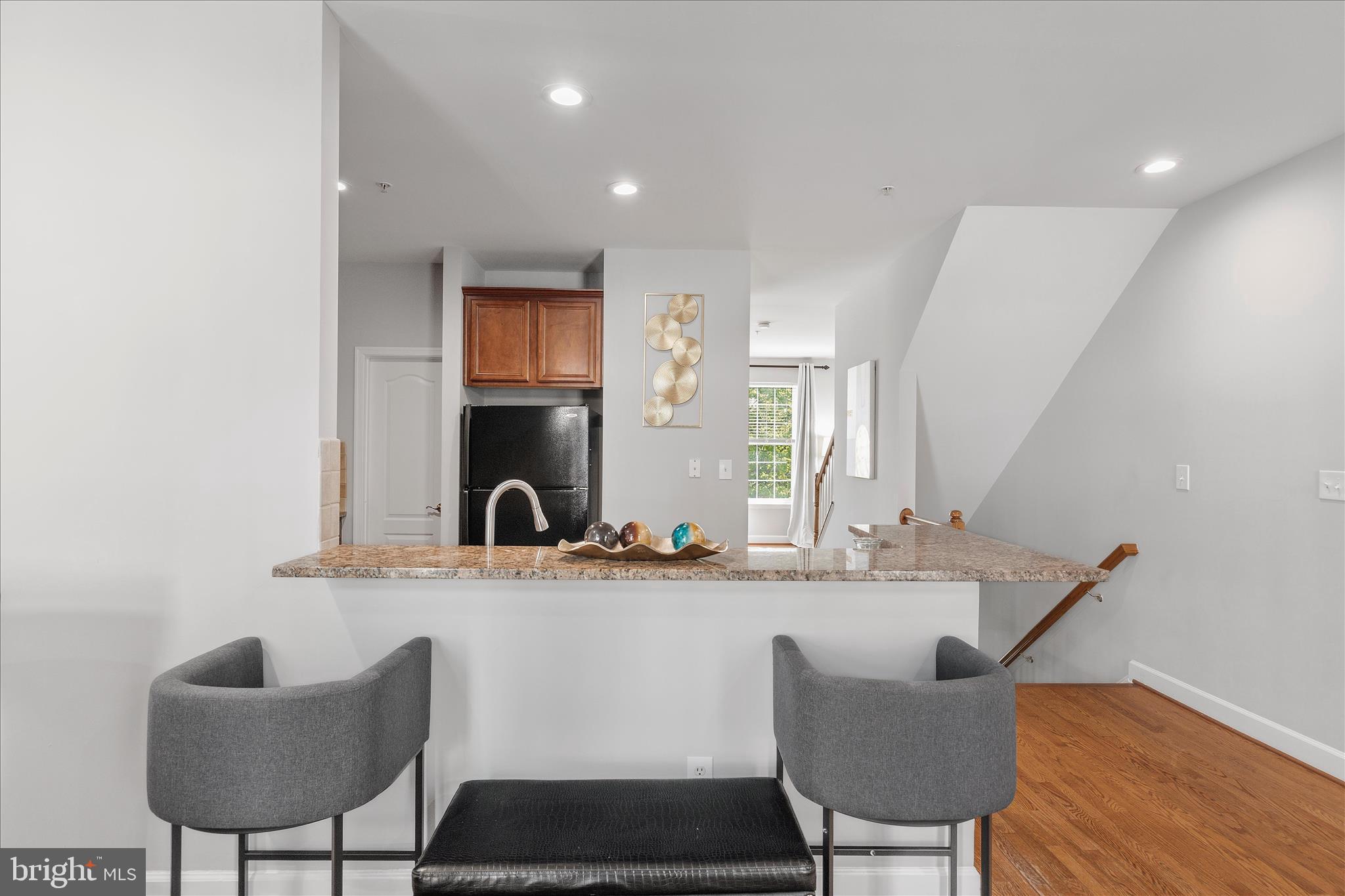 SUMMERFIELD - Residential
