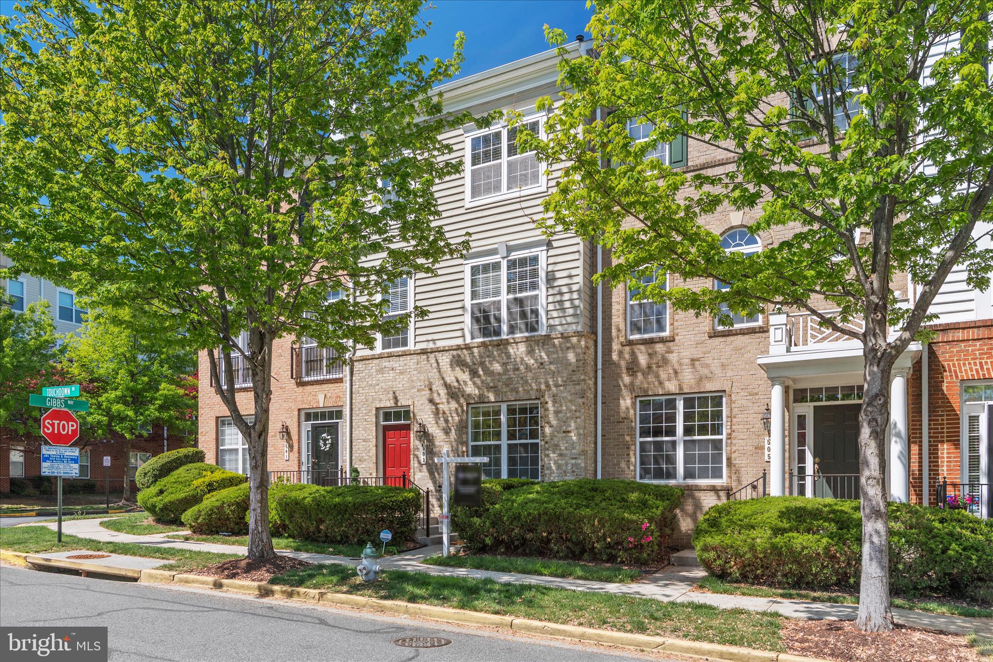 SUMMERFIELD - Residential