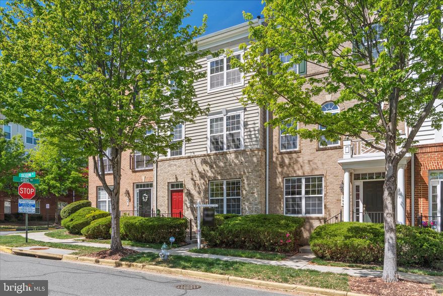 A Place You Can Truly Call Home!

Welcome to this beautifully appointed three-level home offering the perfect blend of space, comfort, and convenience. Nestled in the sought-after Summerfield community, this residence is just a short stroll (under 10 minutes) to the Morgan Boulevard Metro Station.

The entry level welcomes you with a versatile den—ideal for a home office, guest space, or additional living area—enhanced by elegant crown molding. A convenient half bath and direct access to the spacious two-car garage complete this level.
This well-designed home features 3 bedrooms, 2 full baths, and 2 half baths, thoughtfully arranged for modern living.

The second level showcases an open-concept layout perfect for both everyday living and entertaining. The dining area opens to a private balcony, creating the ideal setting for relaxing or hosting guests. The kitchen is equipped with granite countertops, stainless steel appliances, an oven, and a pantry—offering both style and functionality. A cozy fireplace adds warmth to the living space, while an additional half bath provides extra convenience.

Upstairs, the third level serves as a private retreat. The spacious primary suite features a luxurious en-suite bathroom with a  shower and Jacuzzi tub. Two additional bedrooms, a full bath, and a conveniently located laundry room complete this level.

Recent updates include fresh interior paint (2024), a new air conditioning system (2021), and a water heater replacement (2019). The carpet remains in excellent condition.

Ideally located near major highways and Metro access, this home offers unmatched convenience. Residents enjoy community amenities such as a pool, gym, and clubhouse. You’ll also appreciate being just minutes from Woodmore Town Centre and Wegmans, along with a wide array of shopping, dining, and entertainment options. Don't miss the opportunity to own this outstanding property.