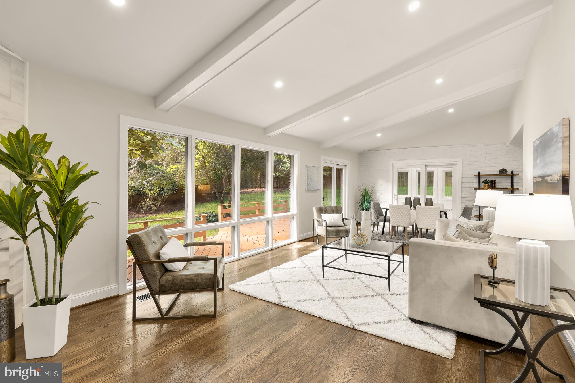 11604 DANVILLE DRIVE