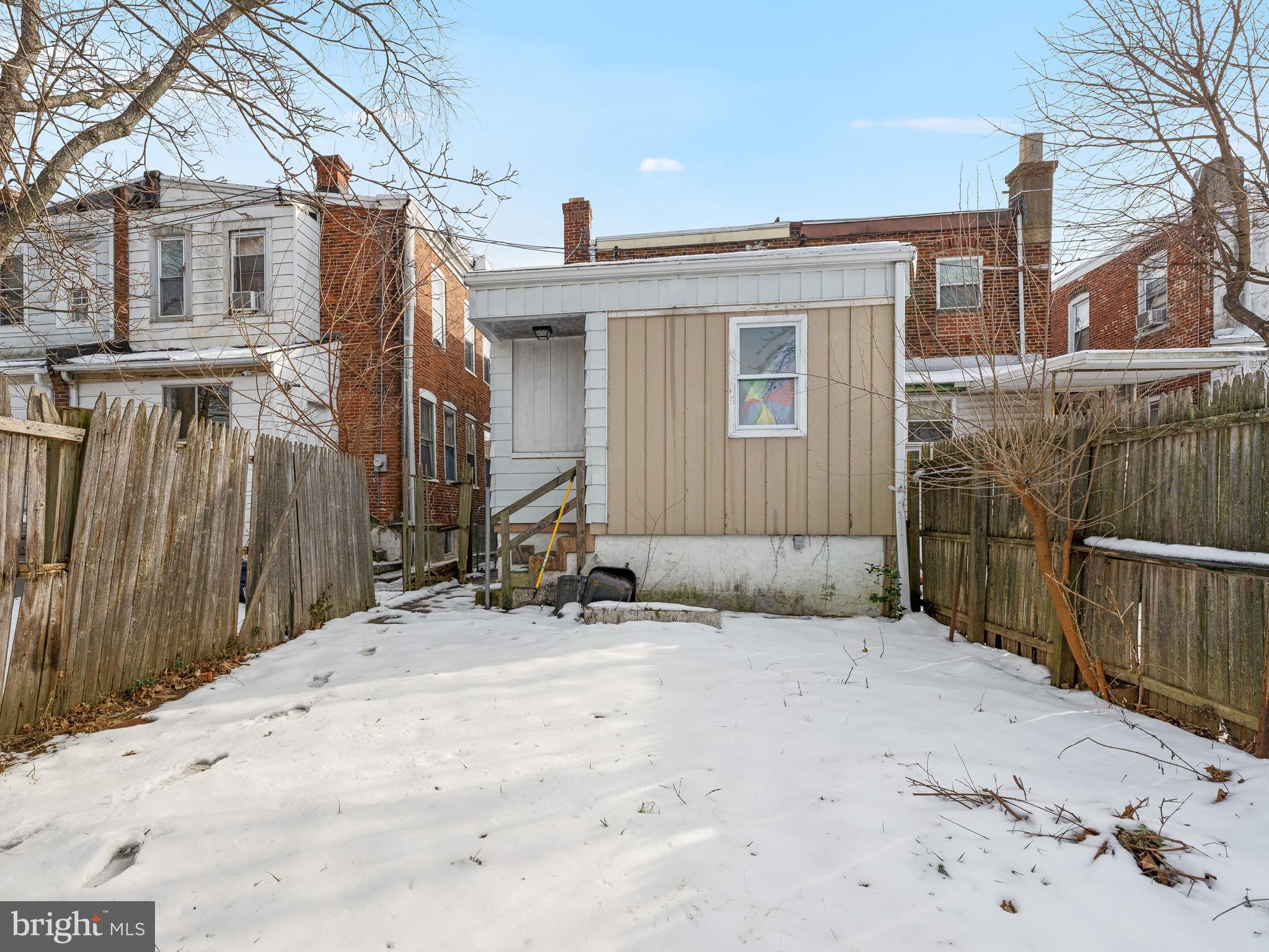NONE AVAILABLE - Residential