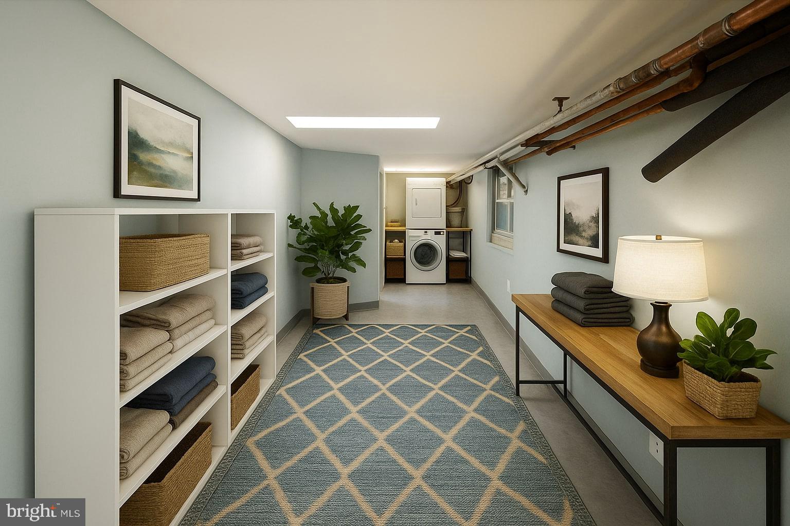 WEST READING - Residential