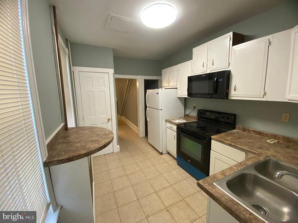 WEST READING - Residential