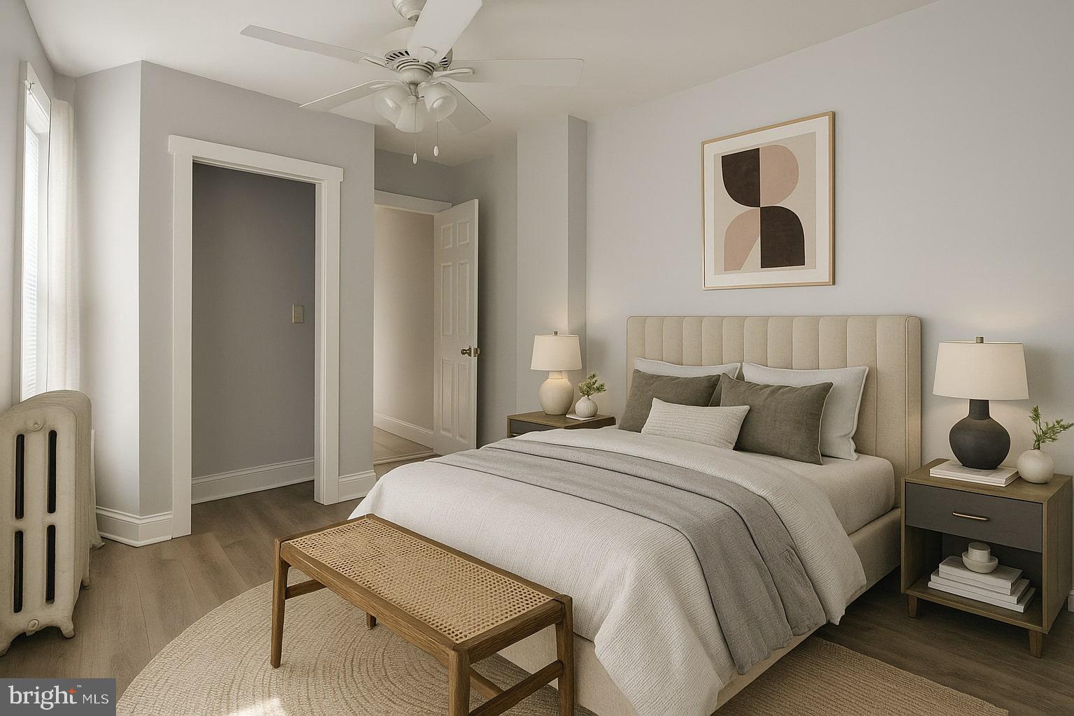 WEST READING - Residential