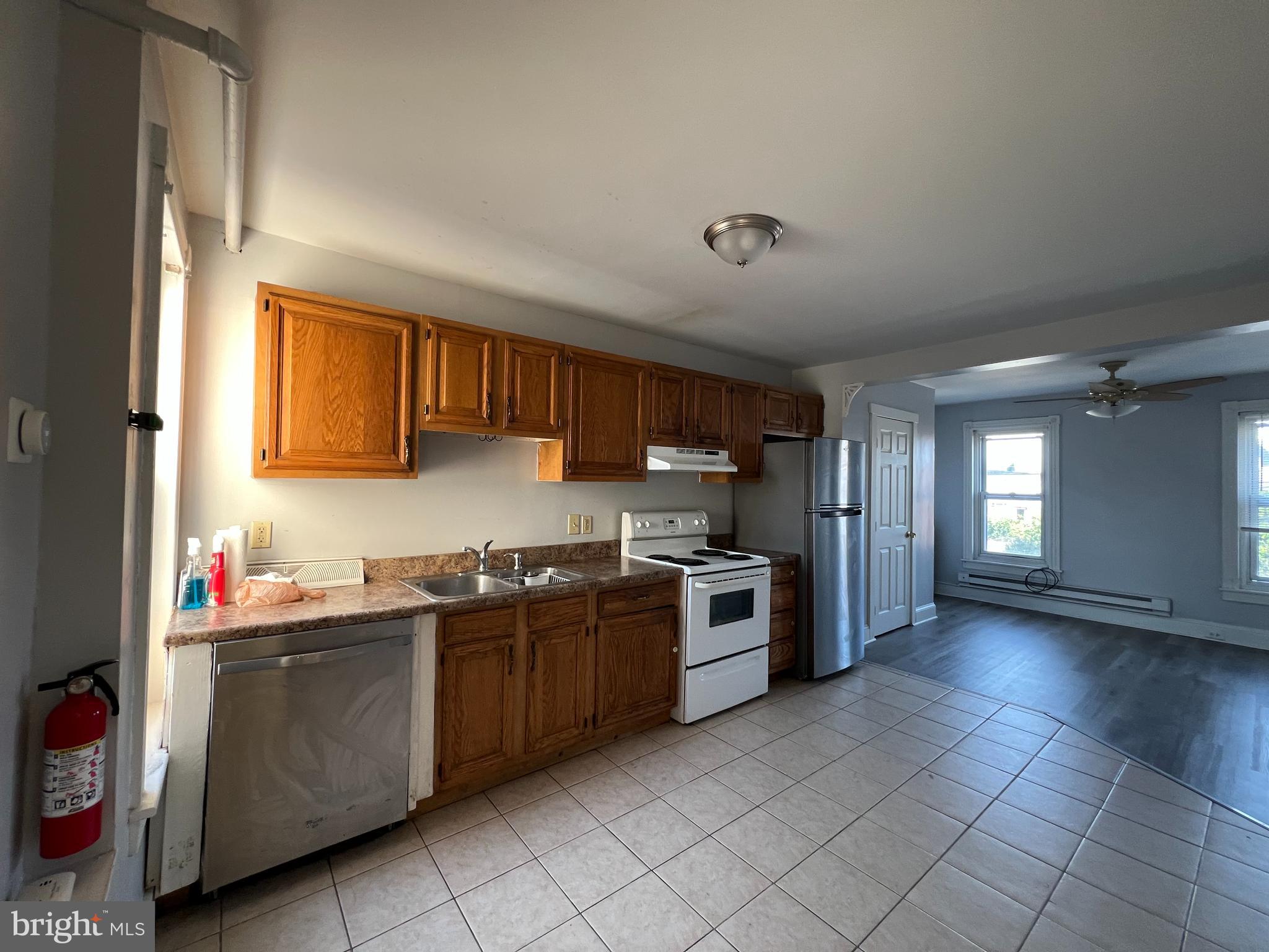 WEST READING - Residential