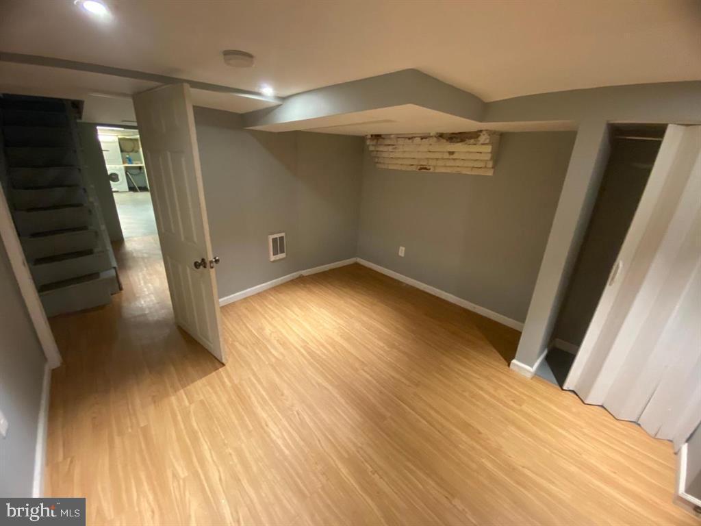 WEST READING - Residential