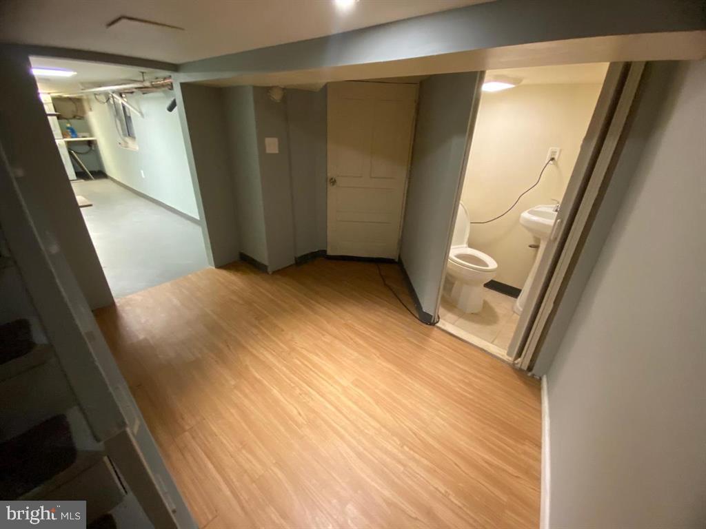 WEST READING - Residential