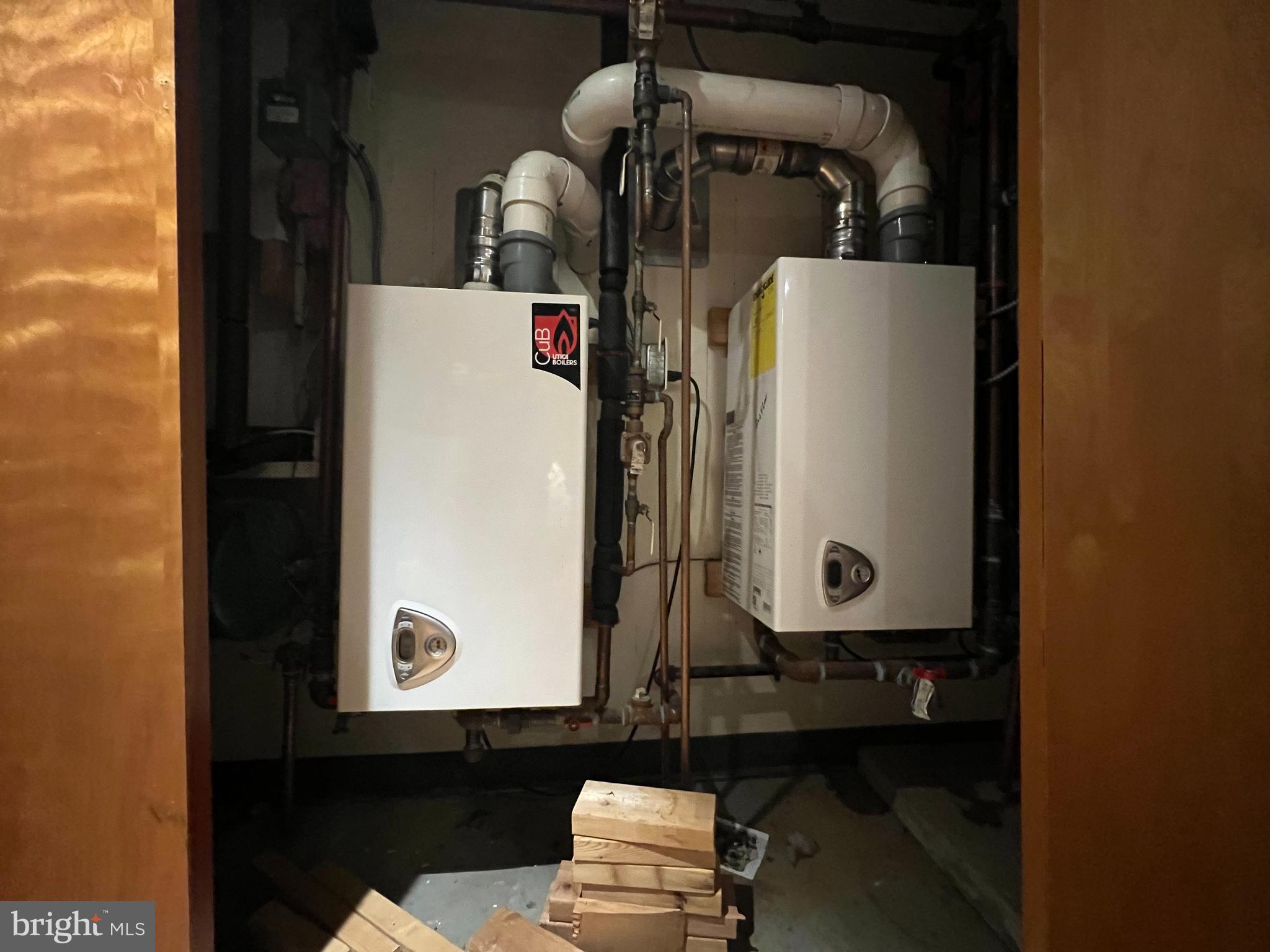 WEST READING - Residential