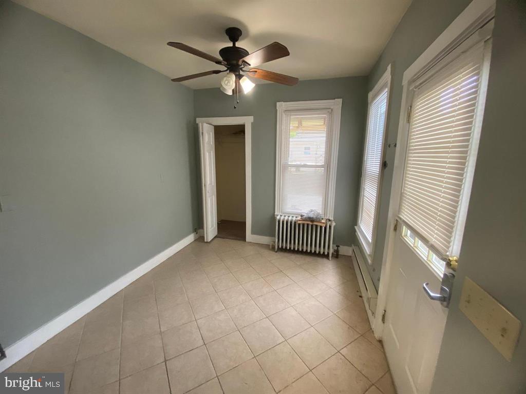 WEST READING - Residential