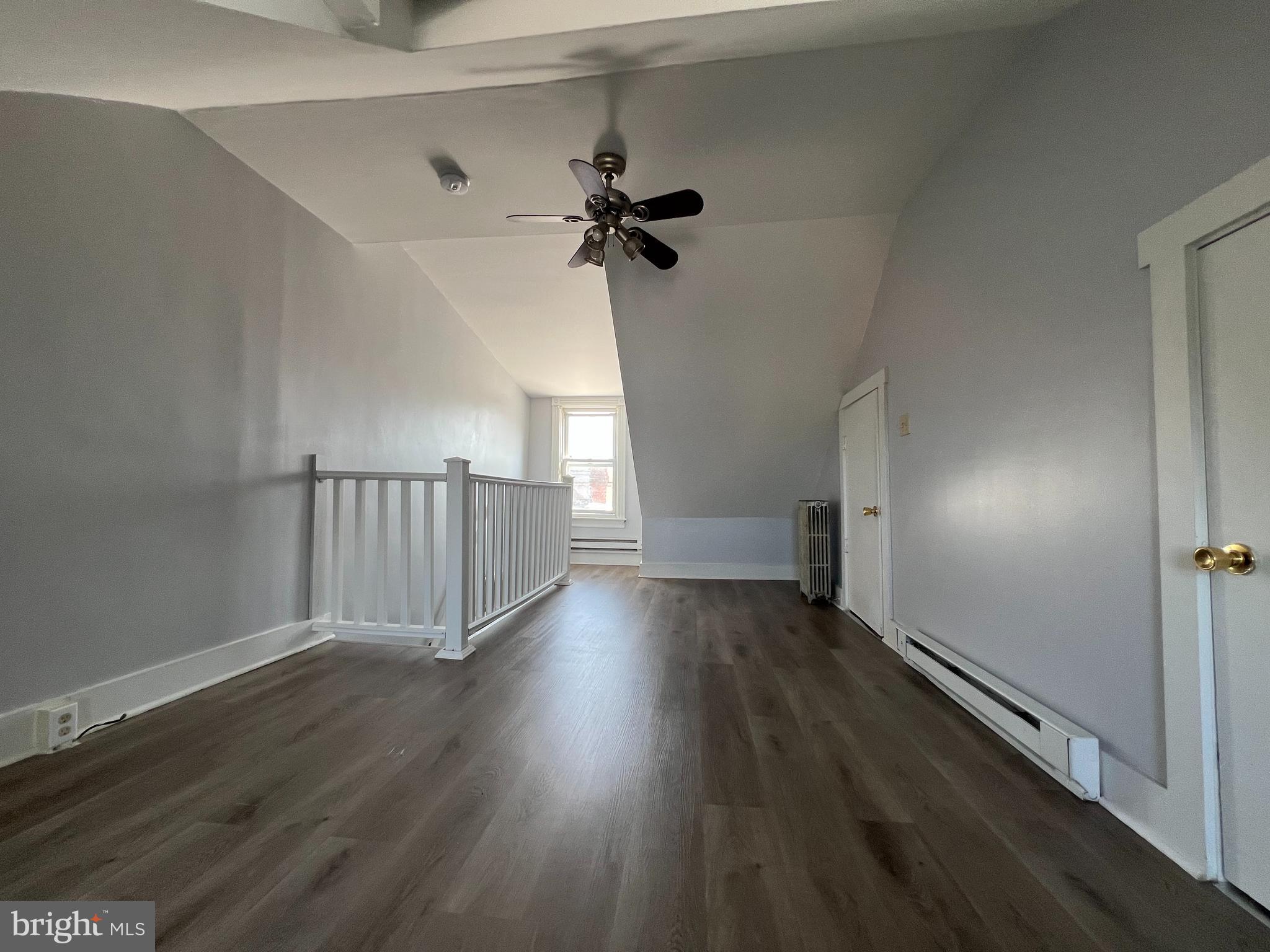 WEST READING - Residential