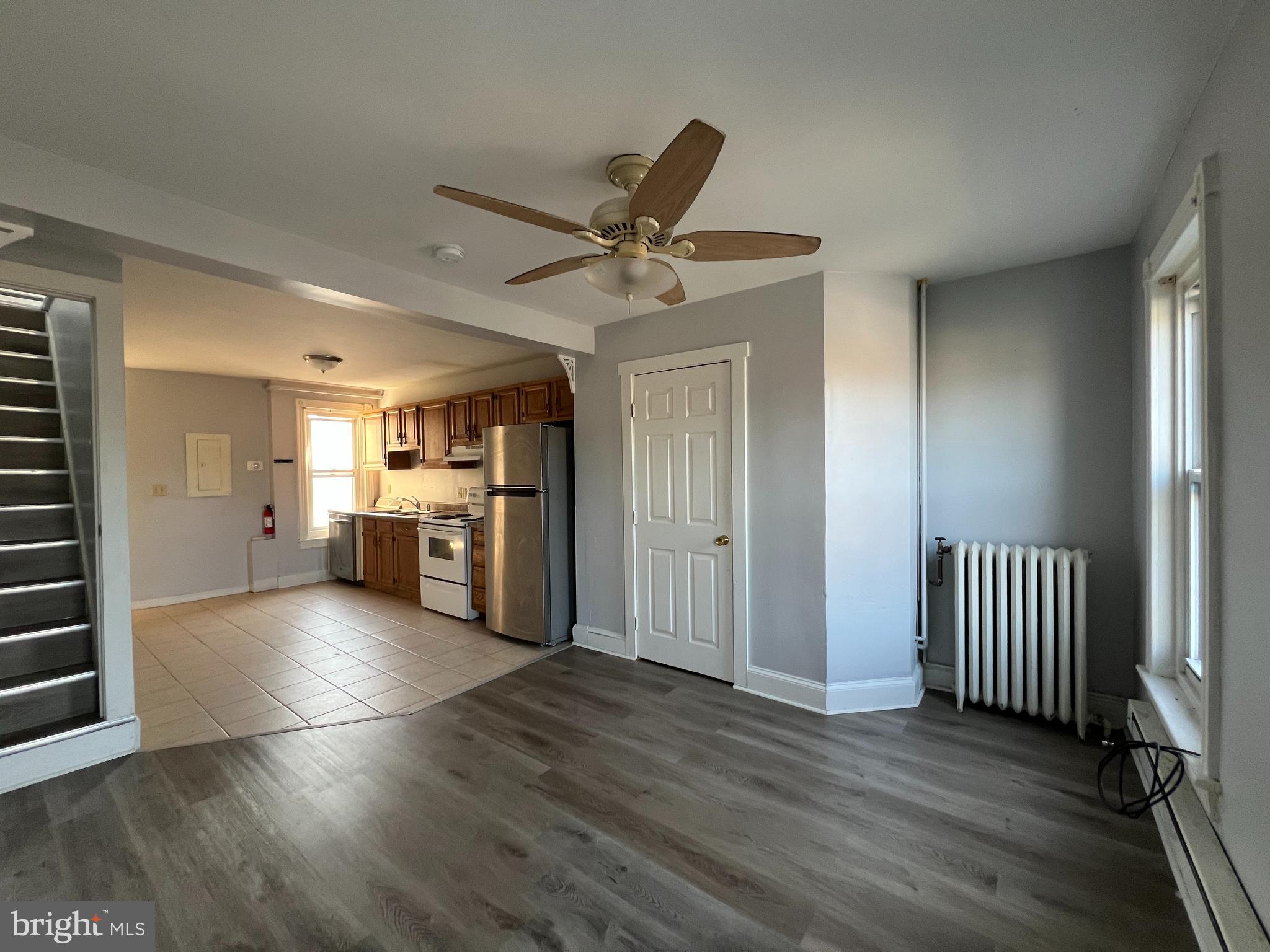 WEST READING - Residential