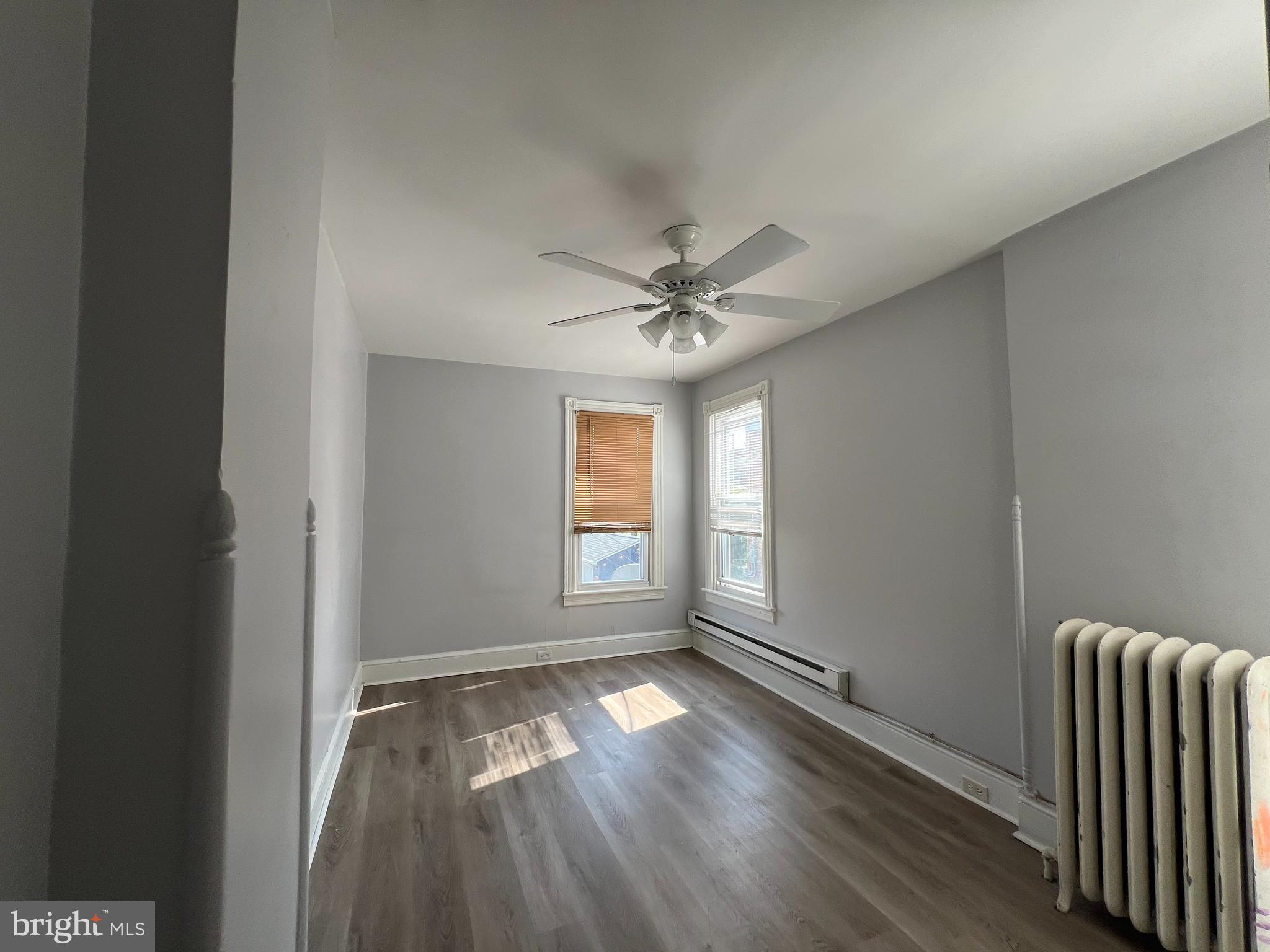 WEST READING - Residential